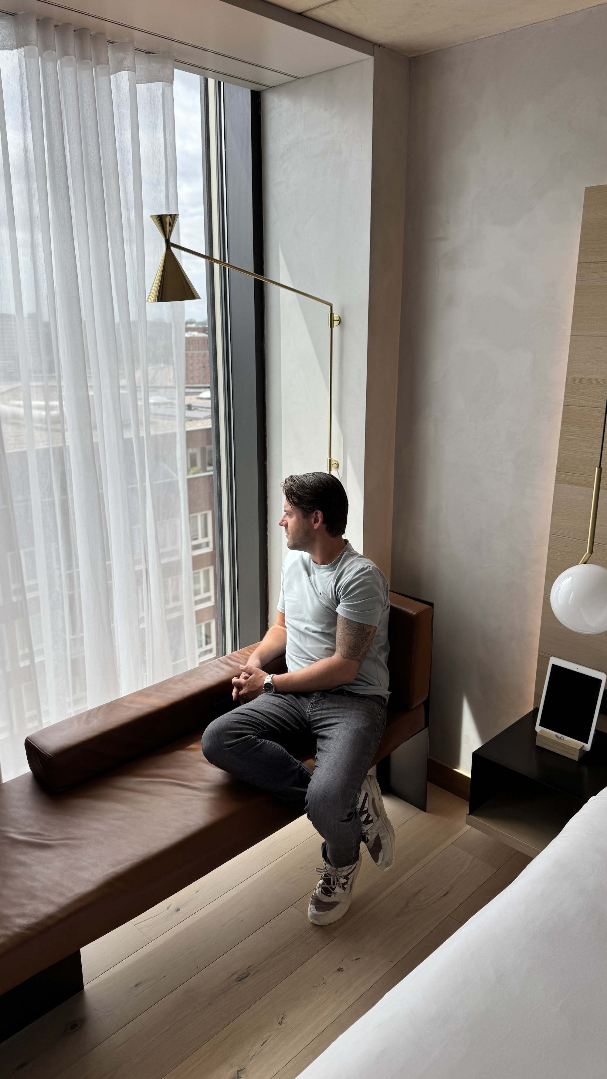 Hotel Amsterdam Oost