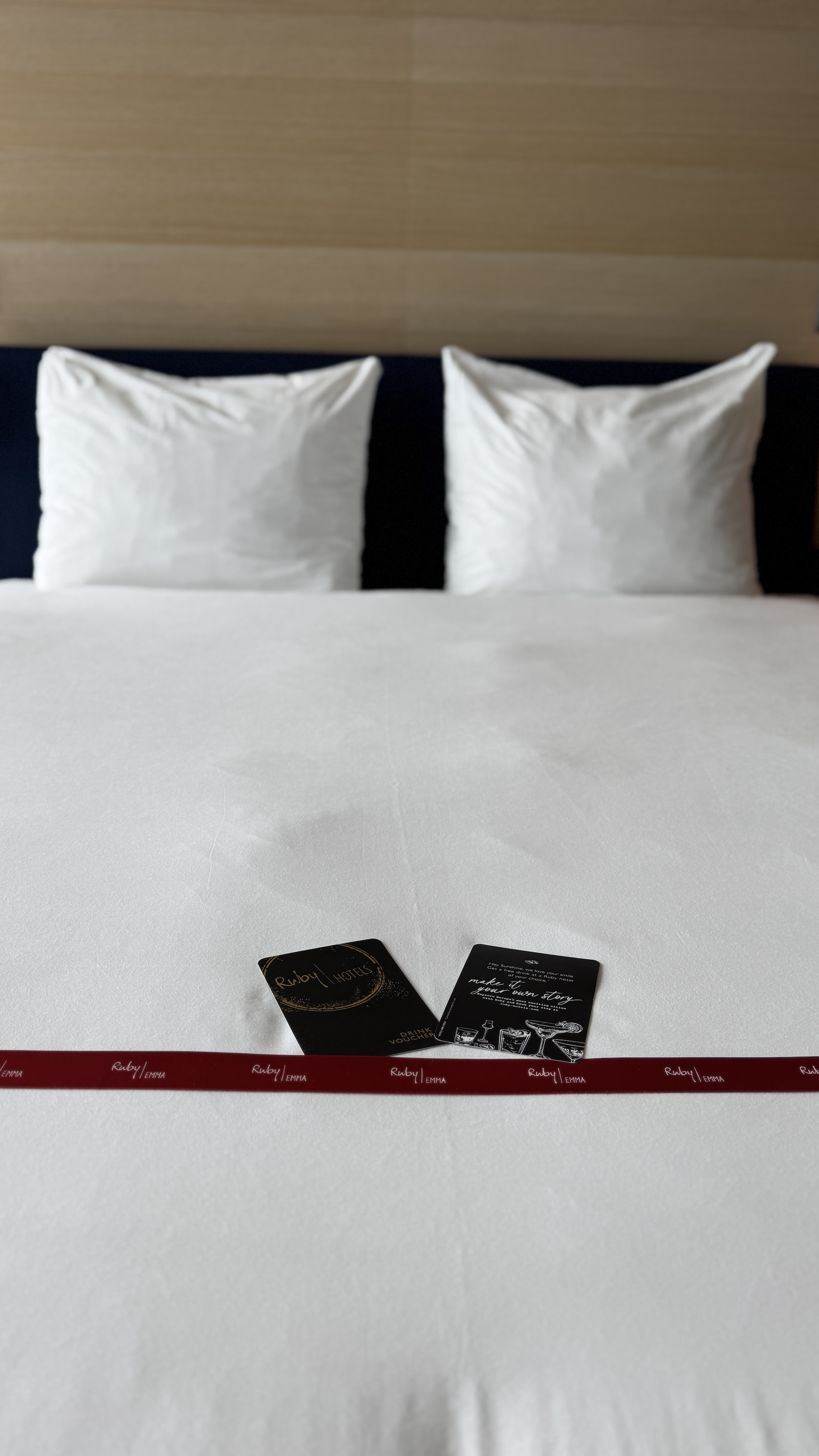 Ruby Emma Hotel