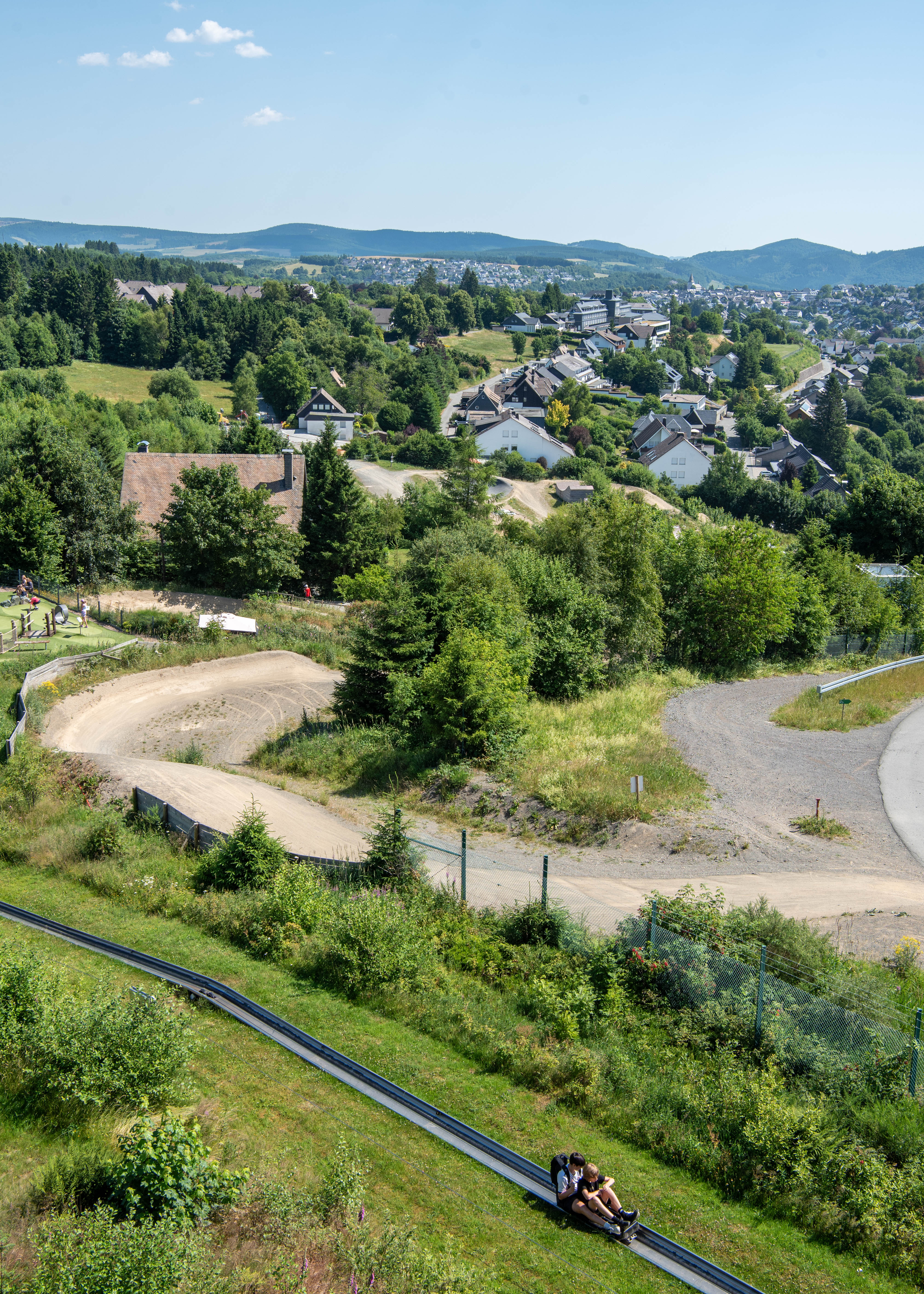 Erlebenisberg Kappe