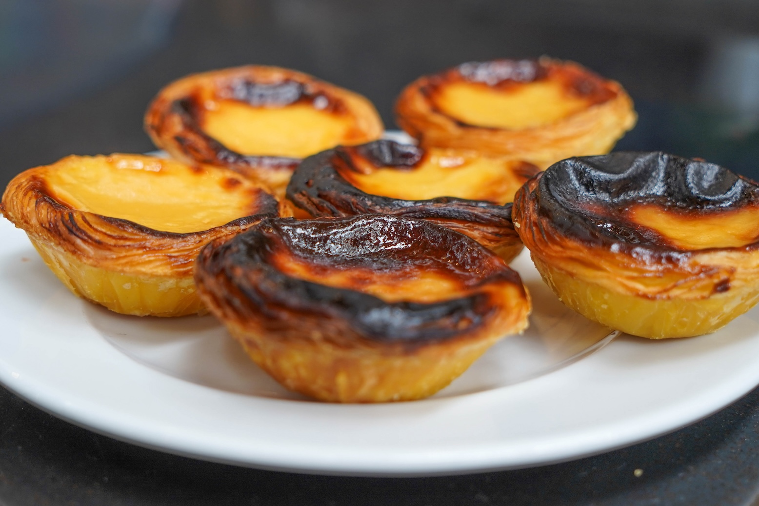 Pastéis de Belém in Lissabon