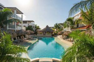 resort bonaire