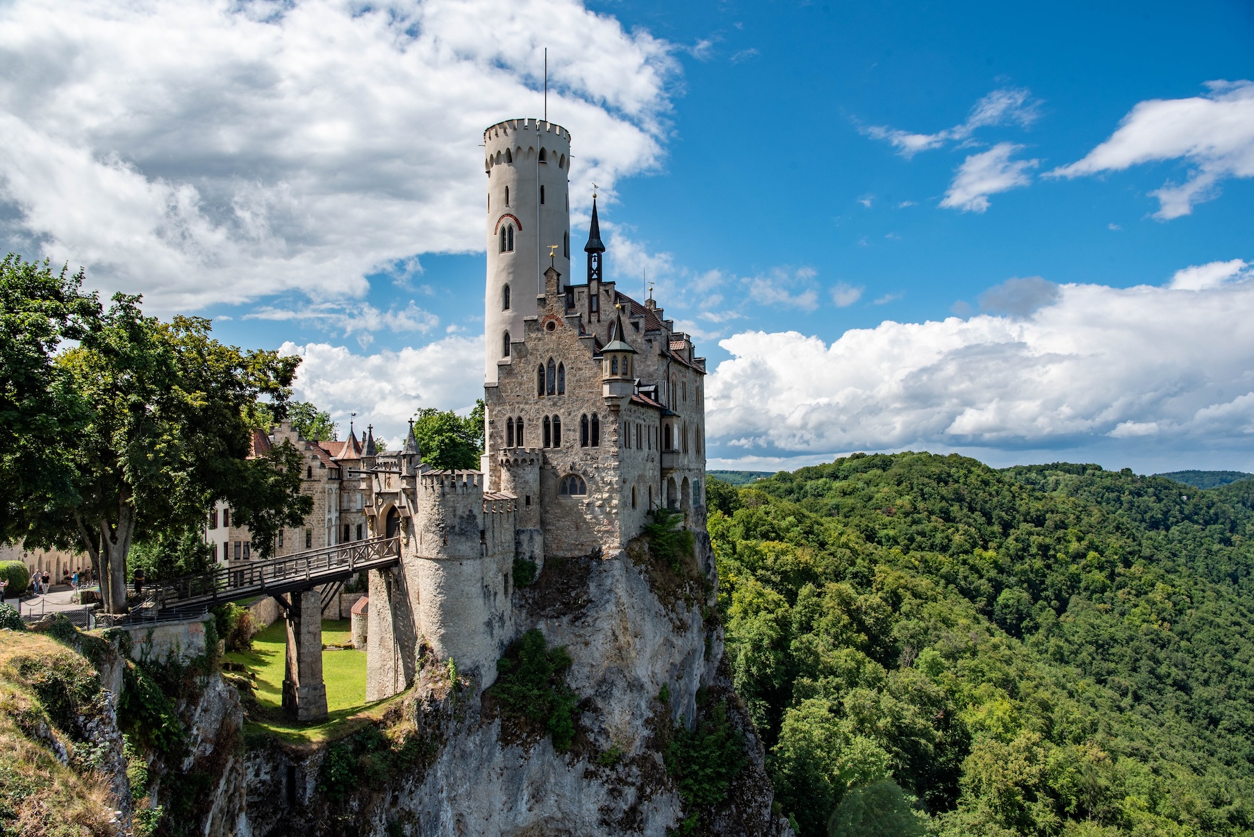 Roadtrip Schwabische Alb in Zuid-Duitsland