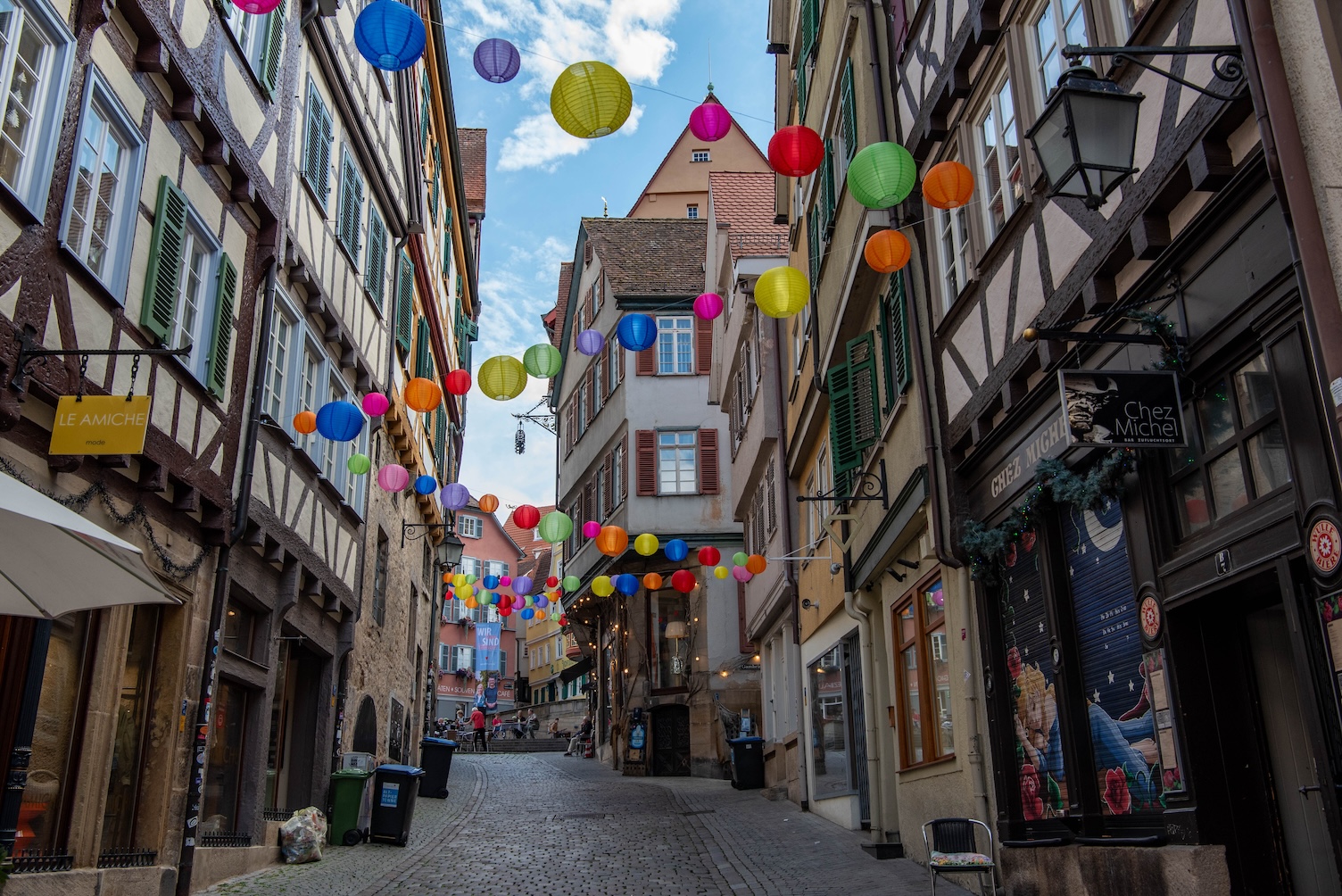 tubingen