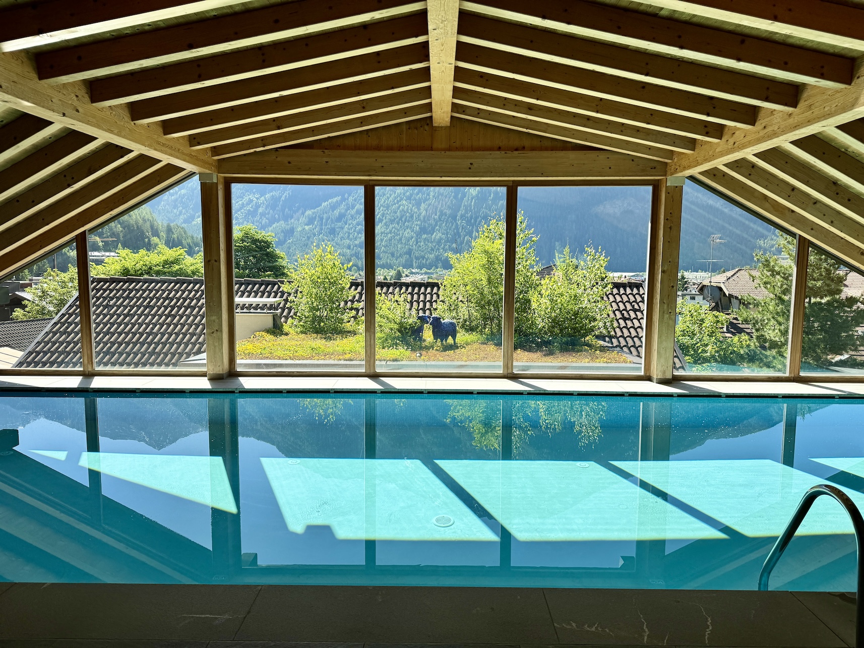 wellness bestemmingen in europa