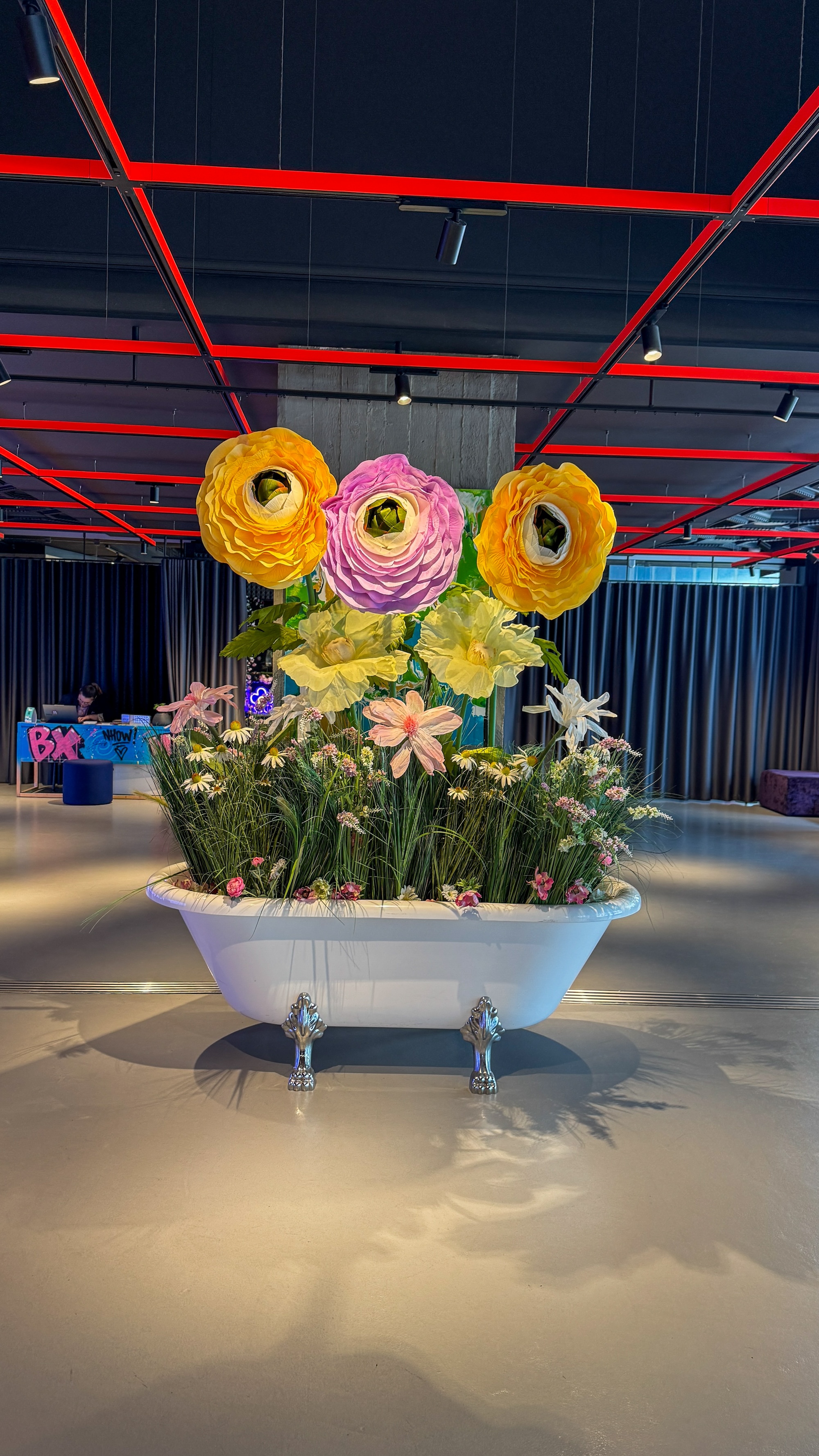 Brussel nhow hotel 4