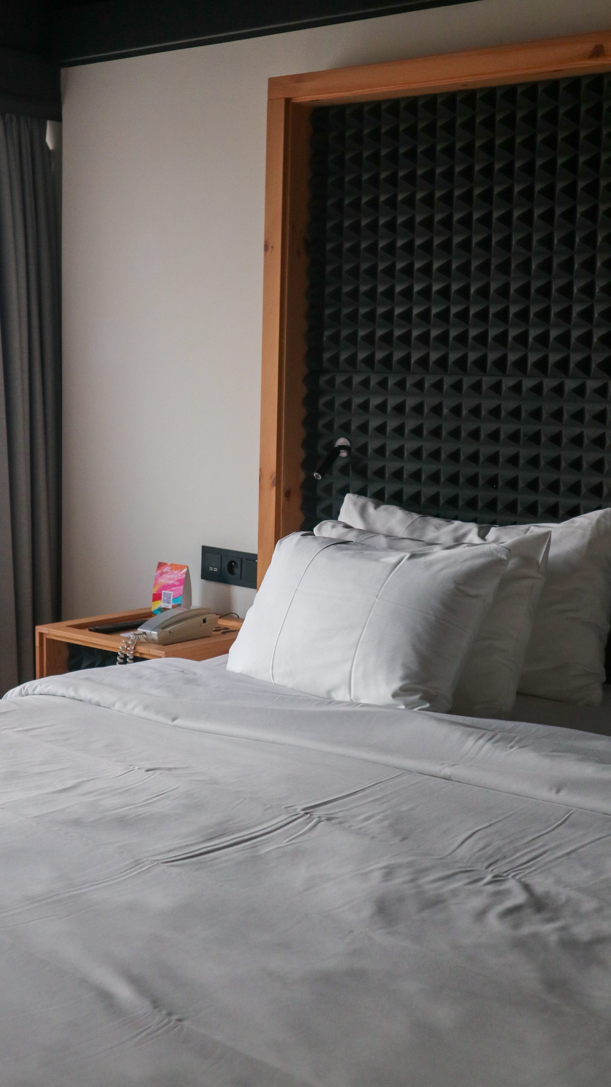 Brussel nhow hotel1