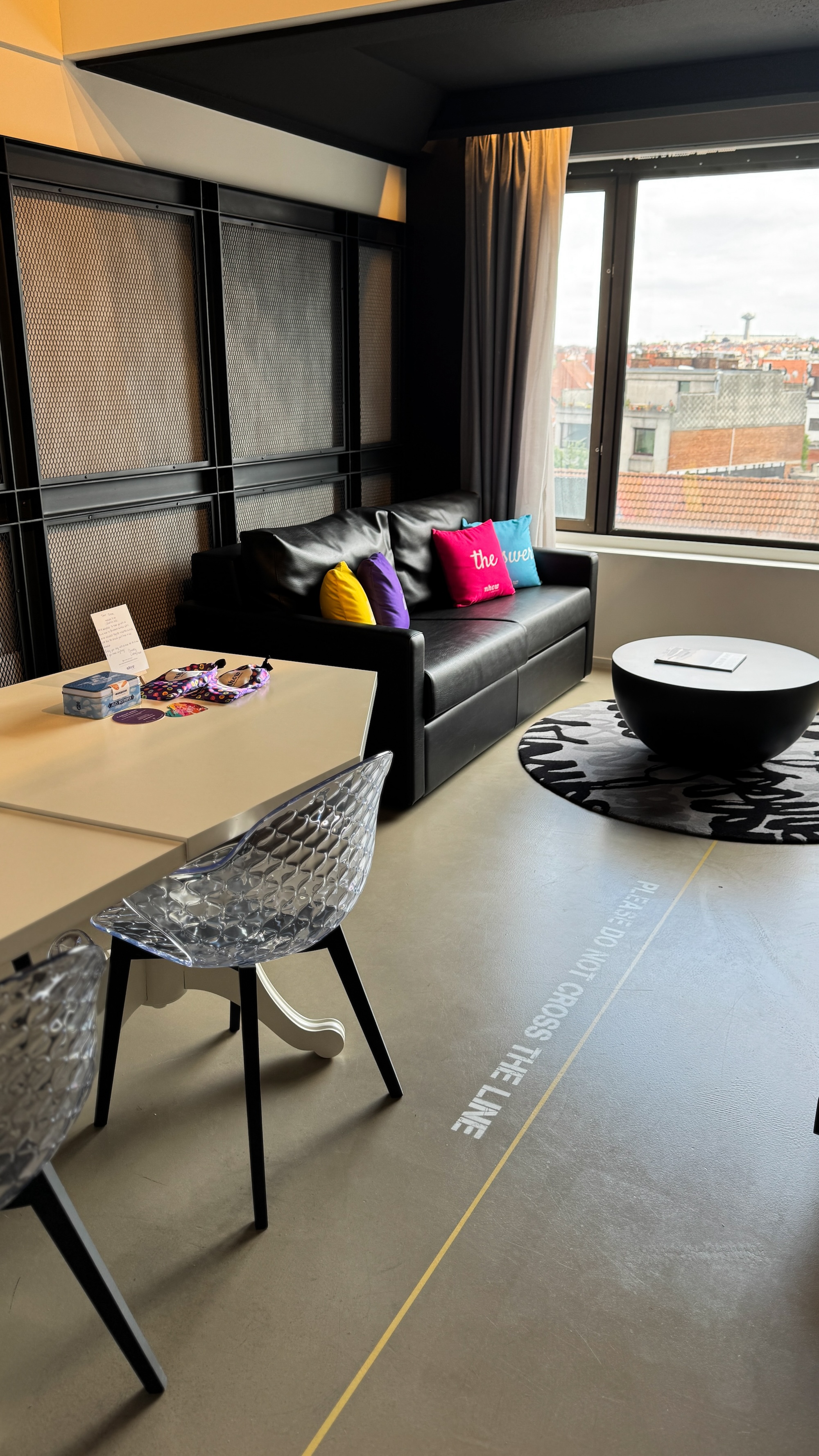 Brussel nhow hotel2