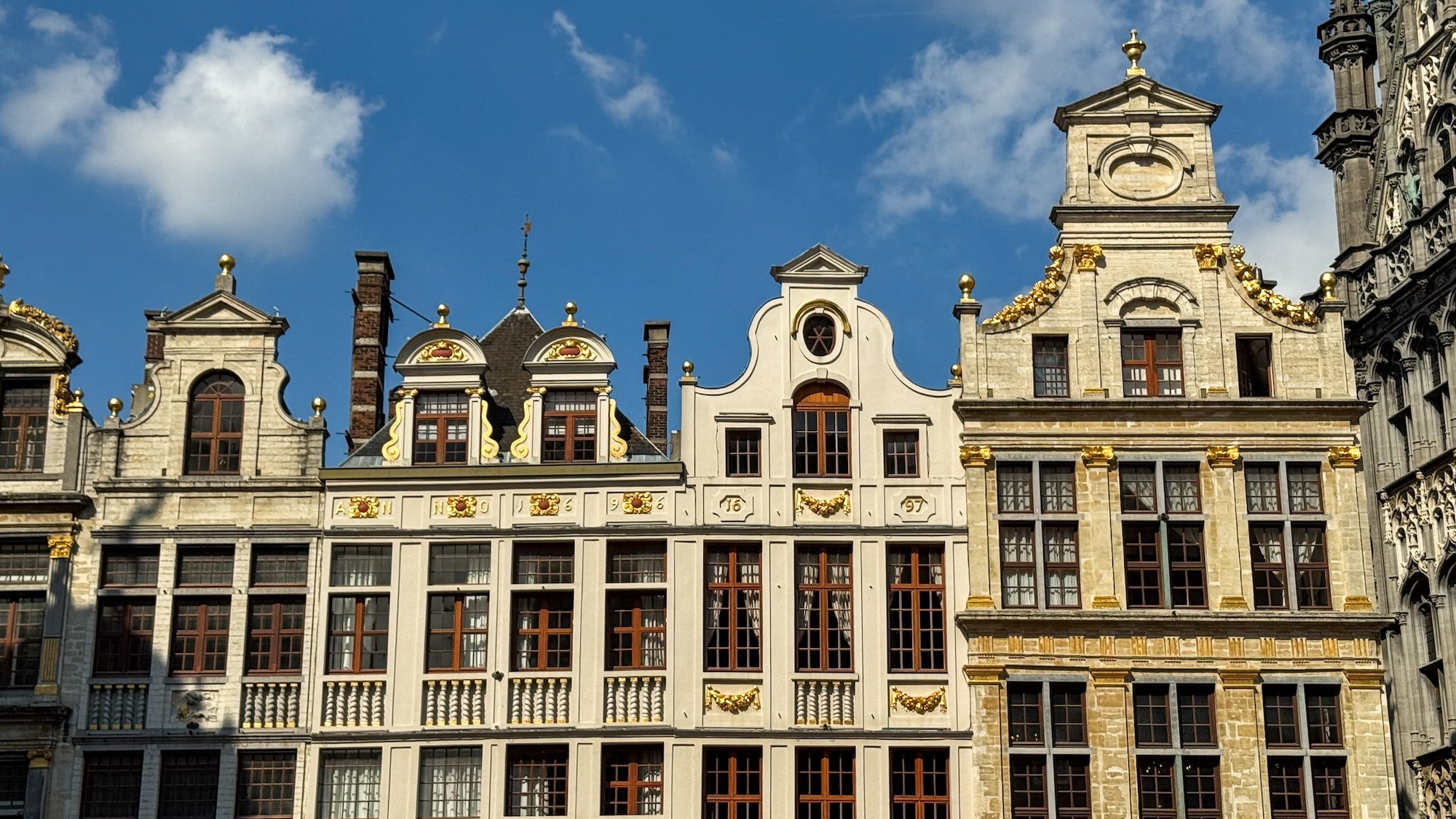 Brussel tips weekendje weg verrassend