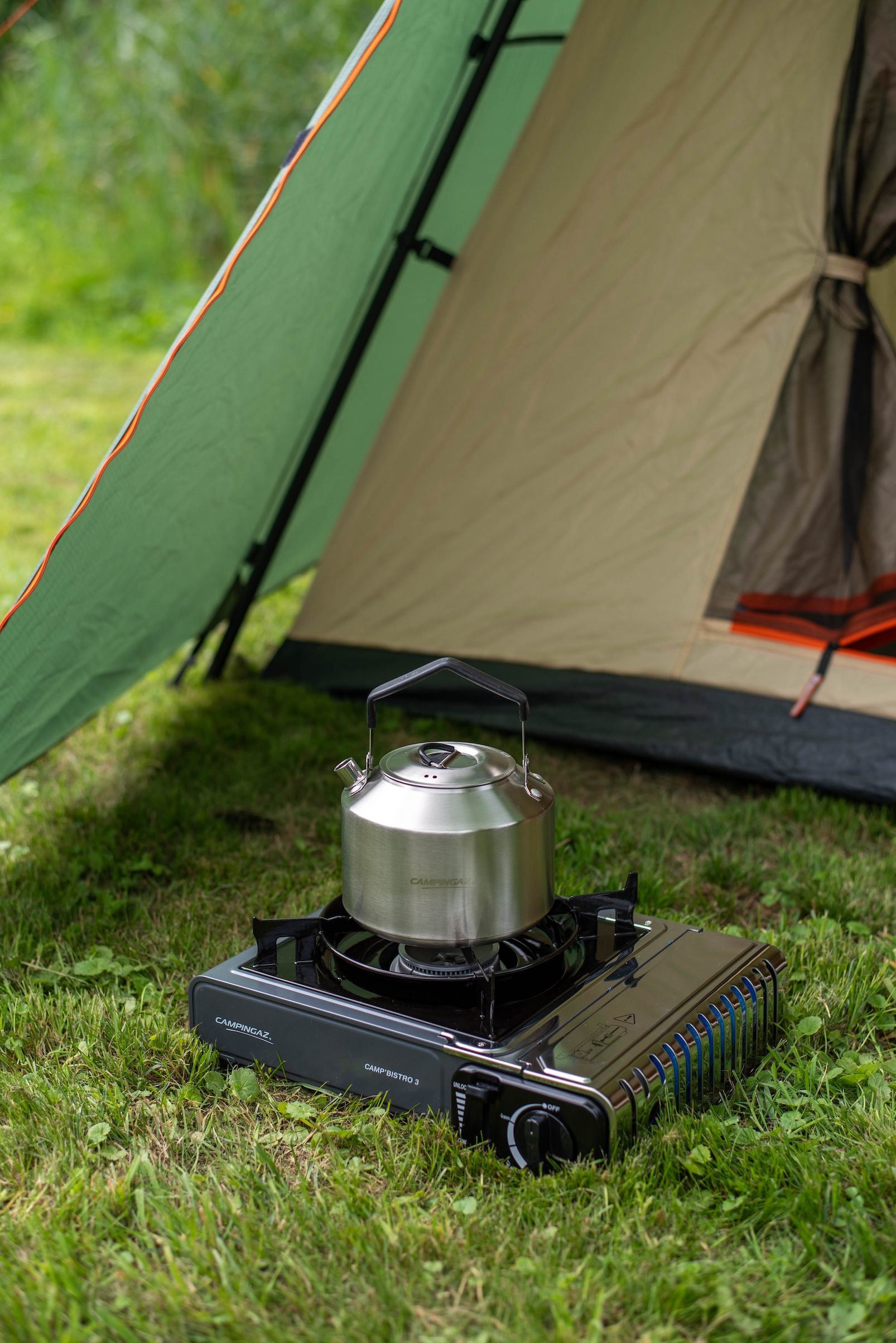 Camp'Bistro 3 van Campingaz