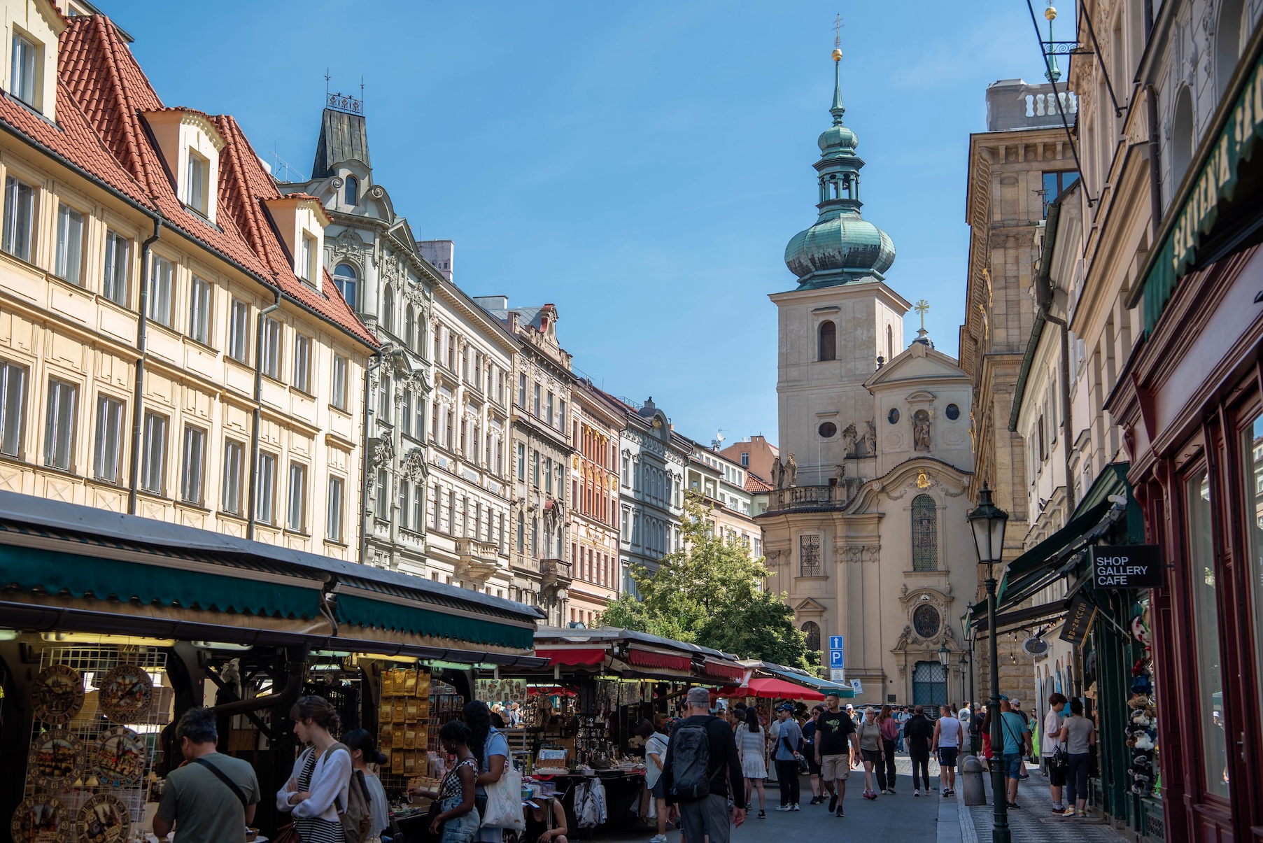 Havelské tržiště