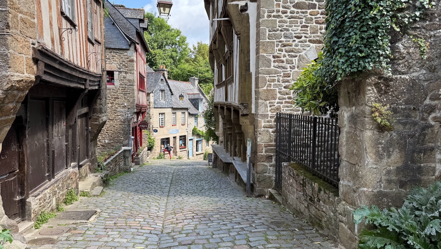 Fotogenieke plekken in Rue du Jerzual