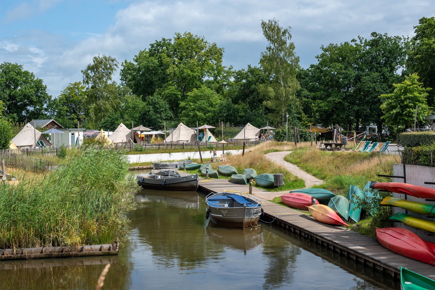 Mölke in Zuna