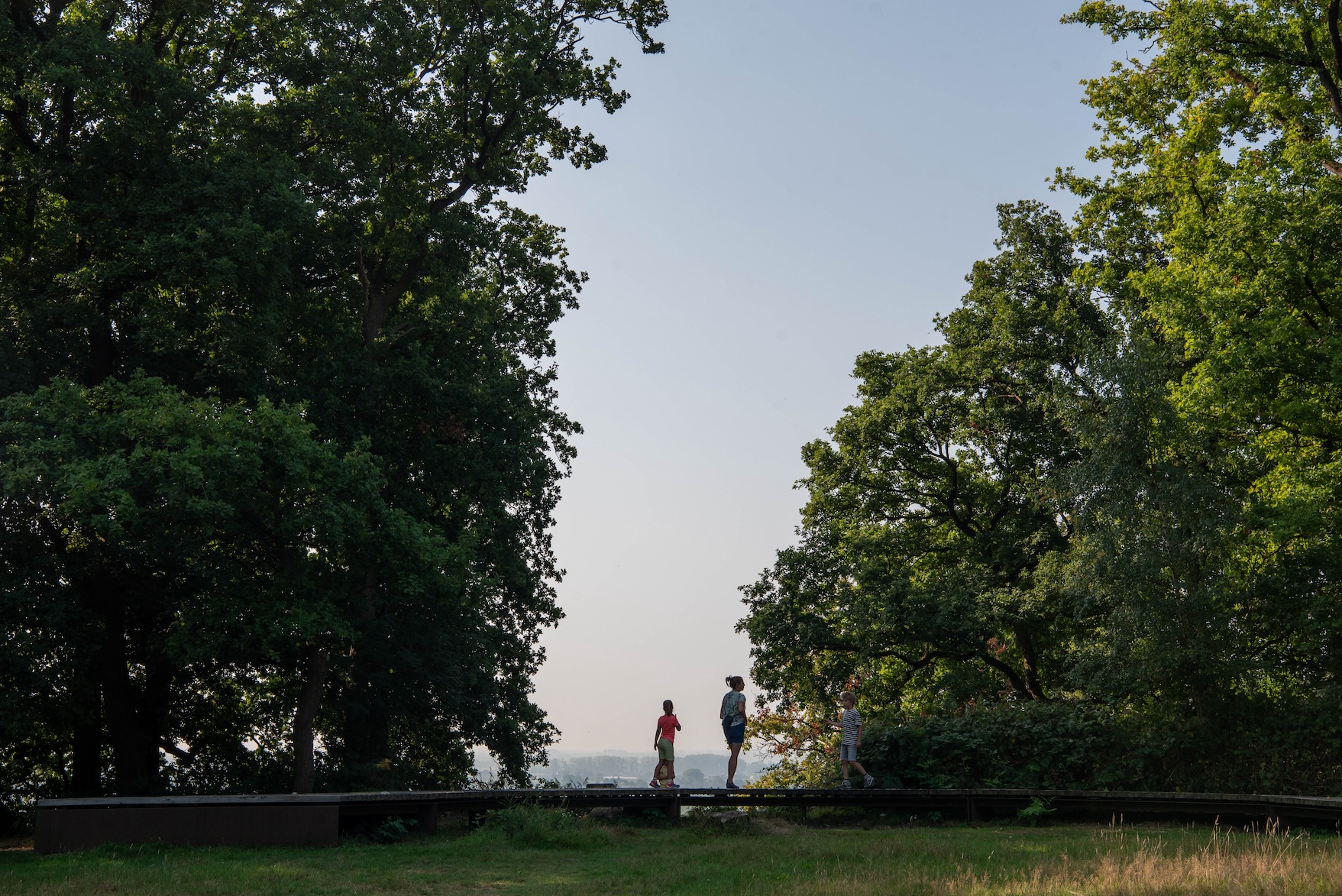 Middeleeuwse Ringburgwal