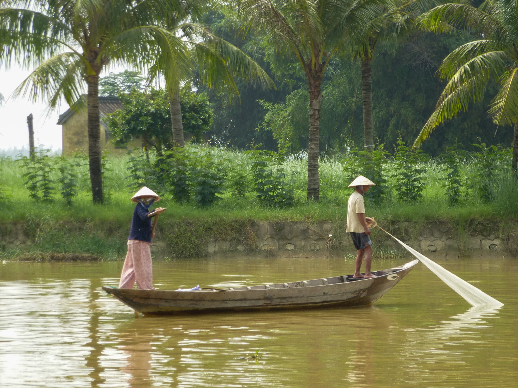 10 dingen die je moet weten voordat je naar Vietnam gaat