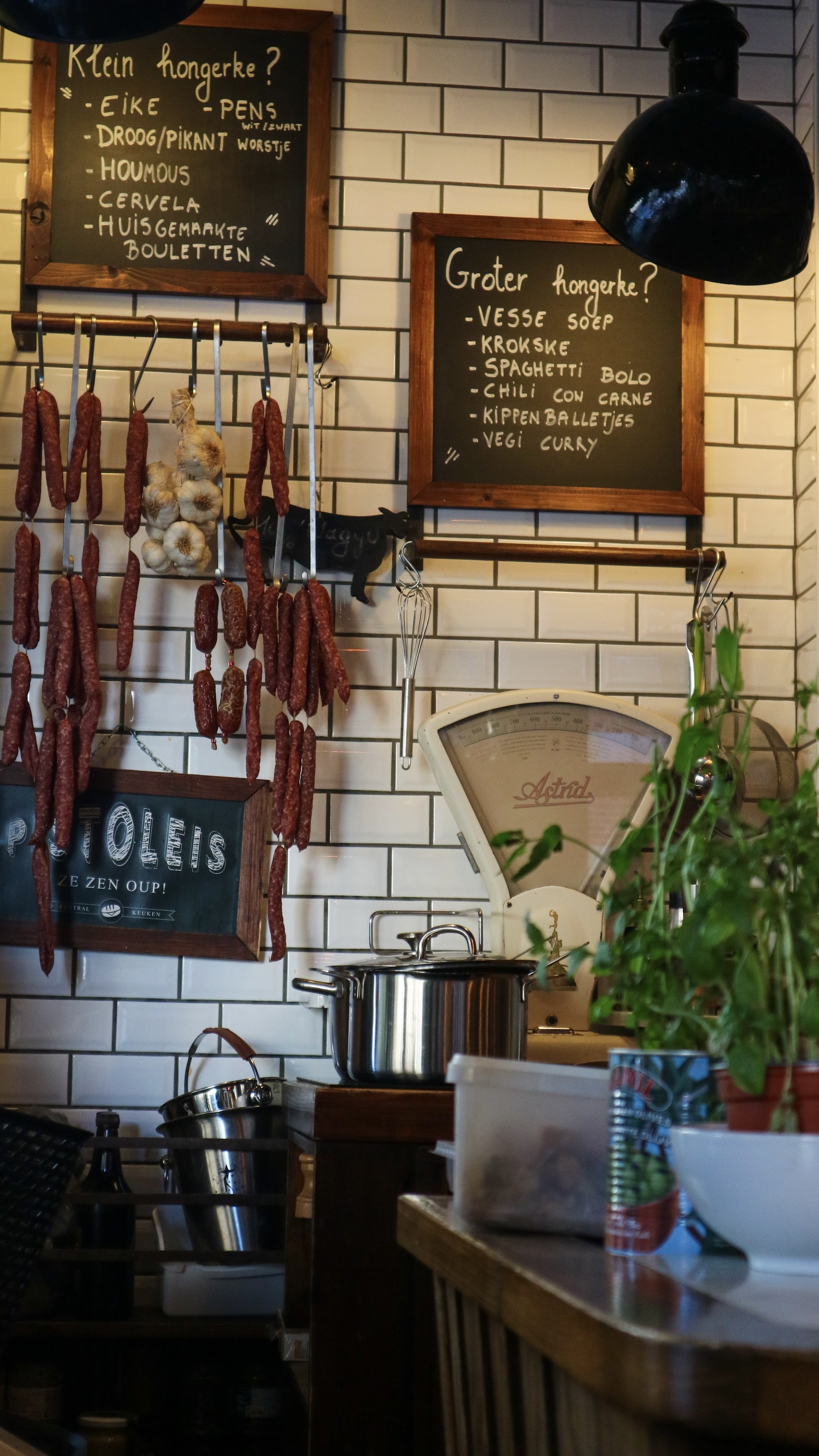 Cafe Leuven Central