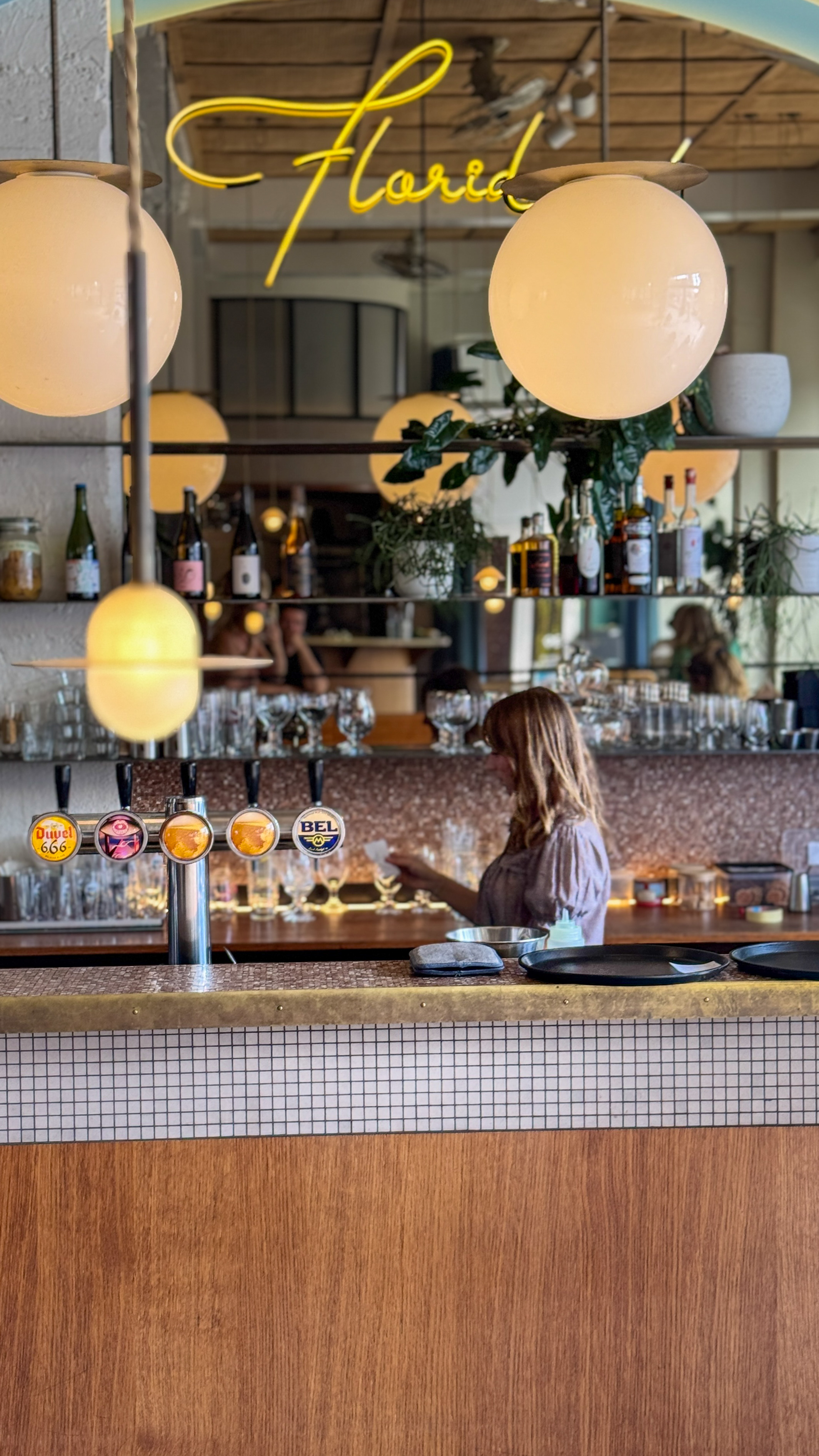Florida Food Bar Leuven