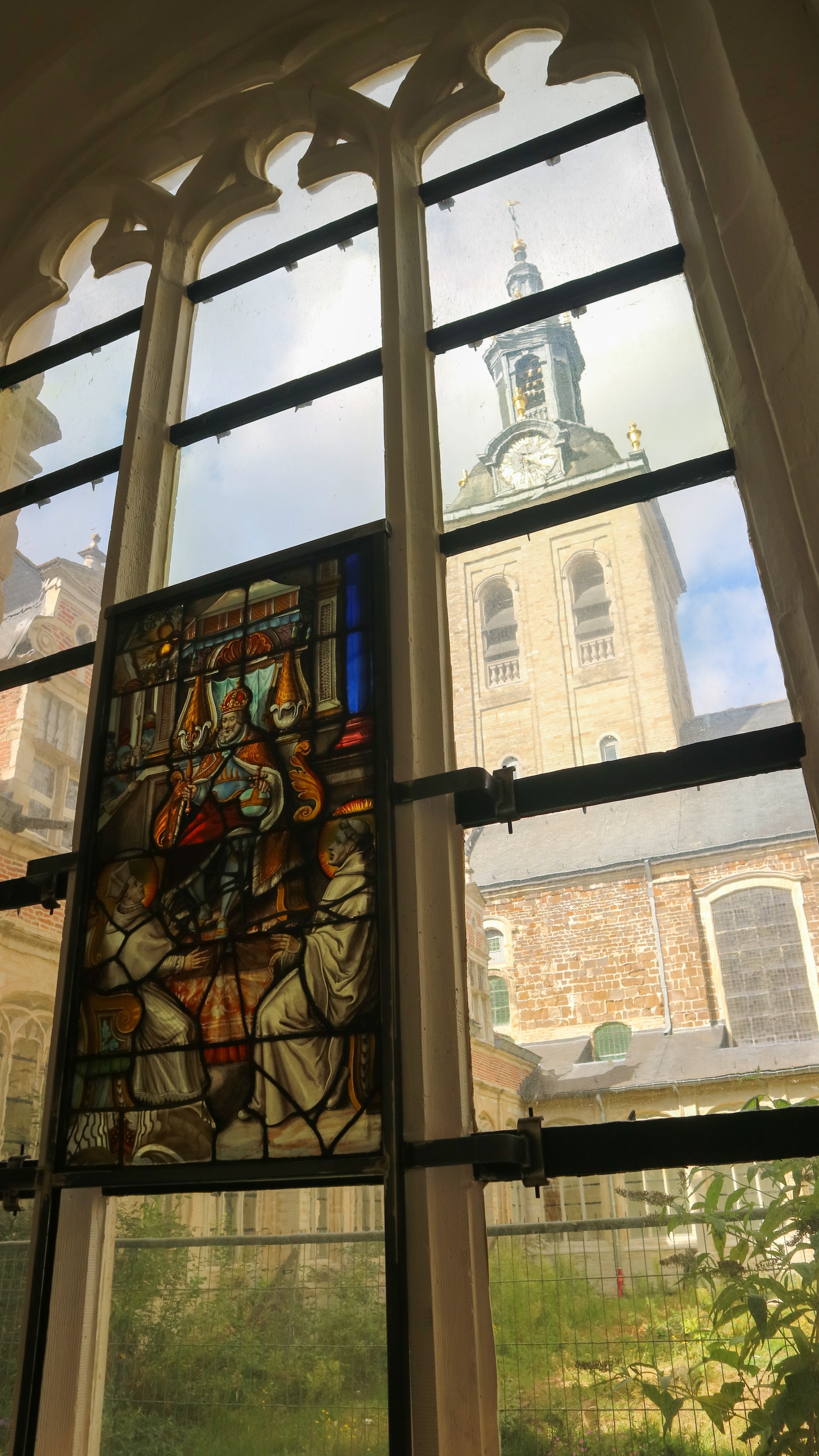 Leuven Abdij