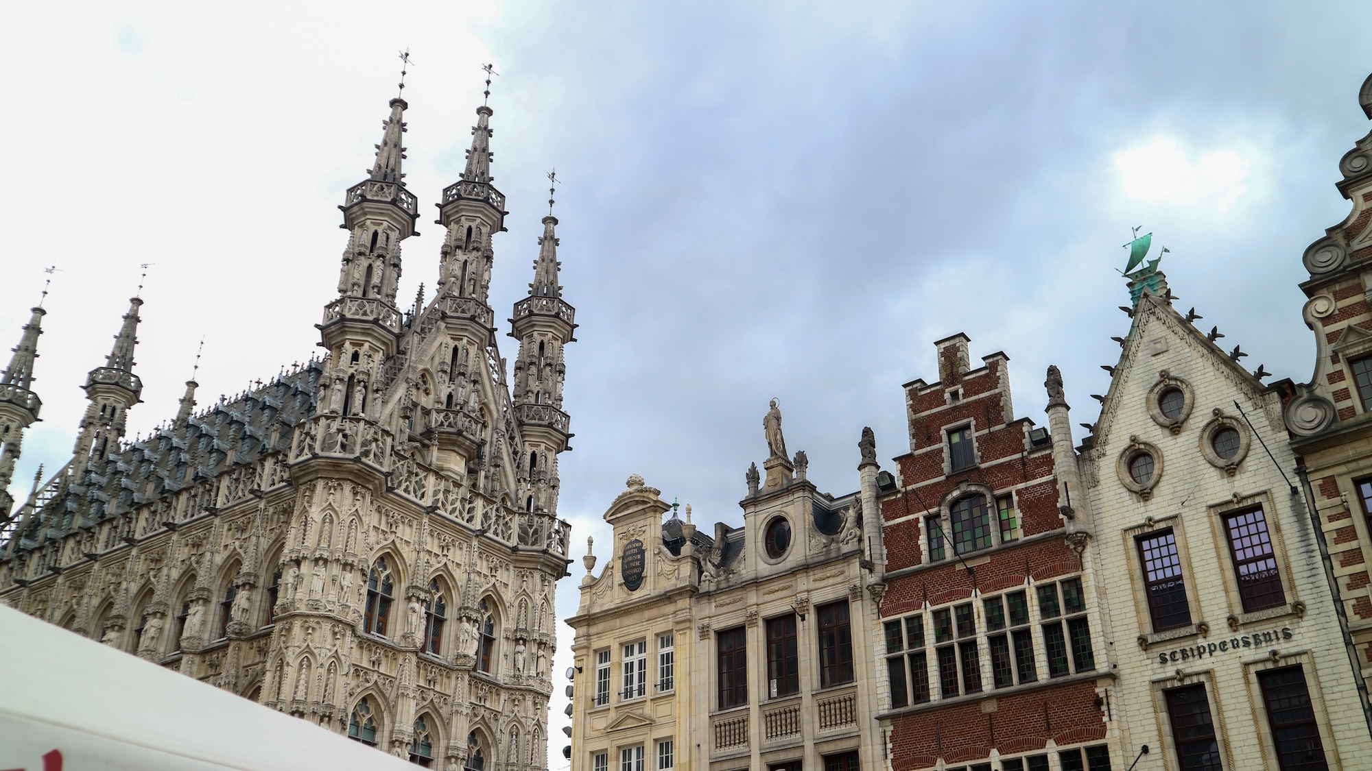 Leuven is dé verrassende bestemming voor je volgende stedentrip in Vlaanderen.