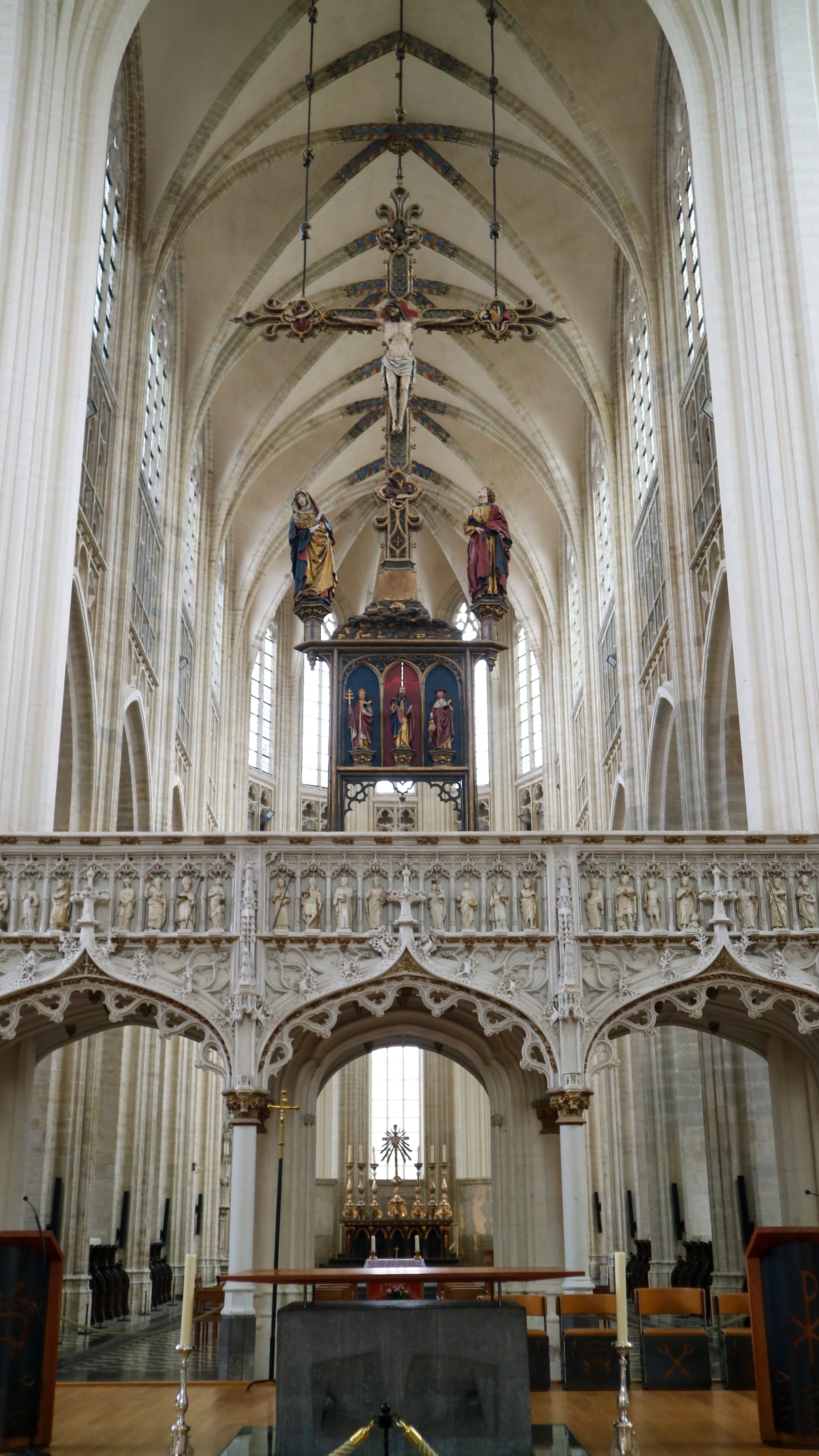 Sint-Pieterskerk Leuven