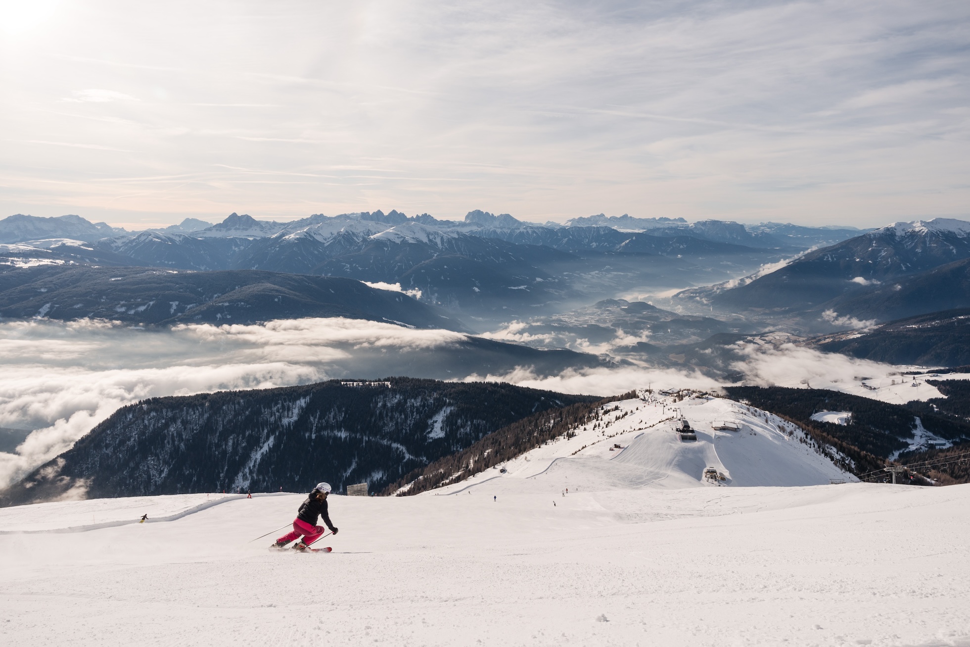 Maak je klaar voor een sprookjesachtige winter! - © Brandnamic