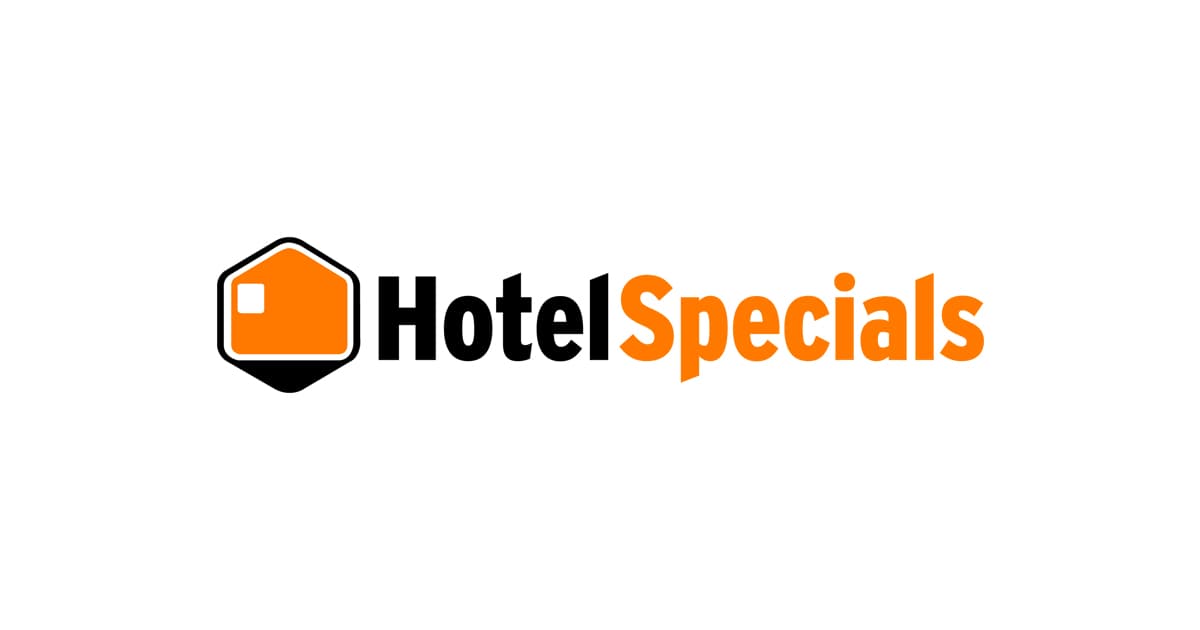 Logo HotelSpecials