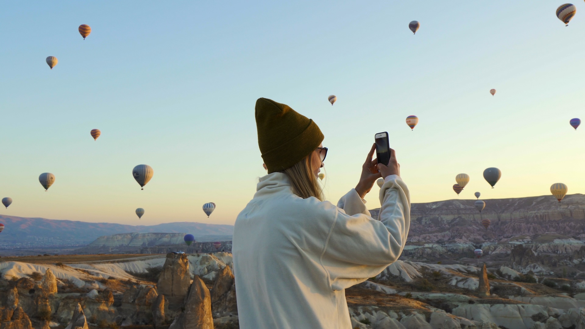 Fotograferen met de iPhone 17
