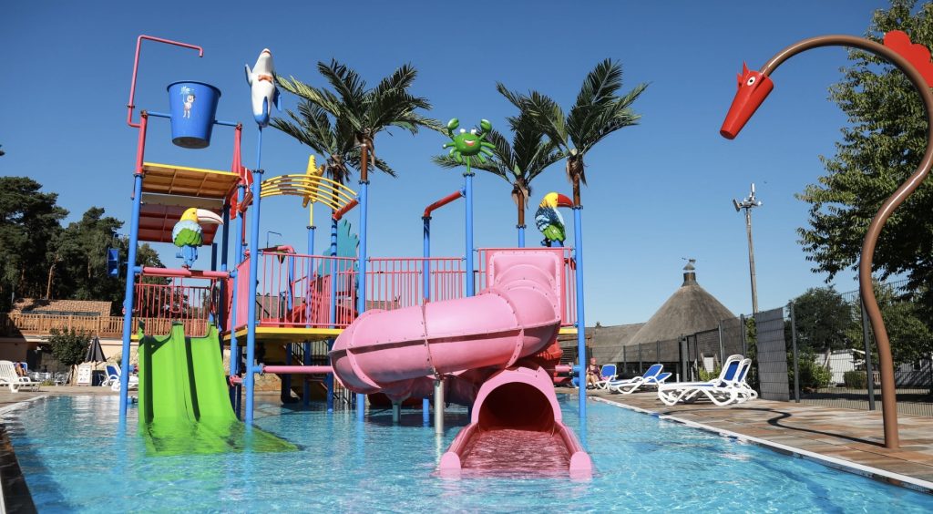 Eurocamp Spreewaldtor