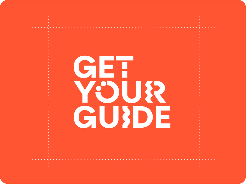 Get Your Guide logo