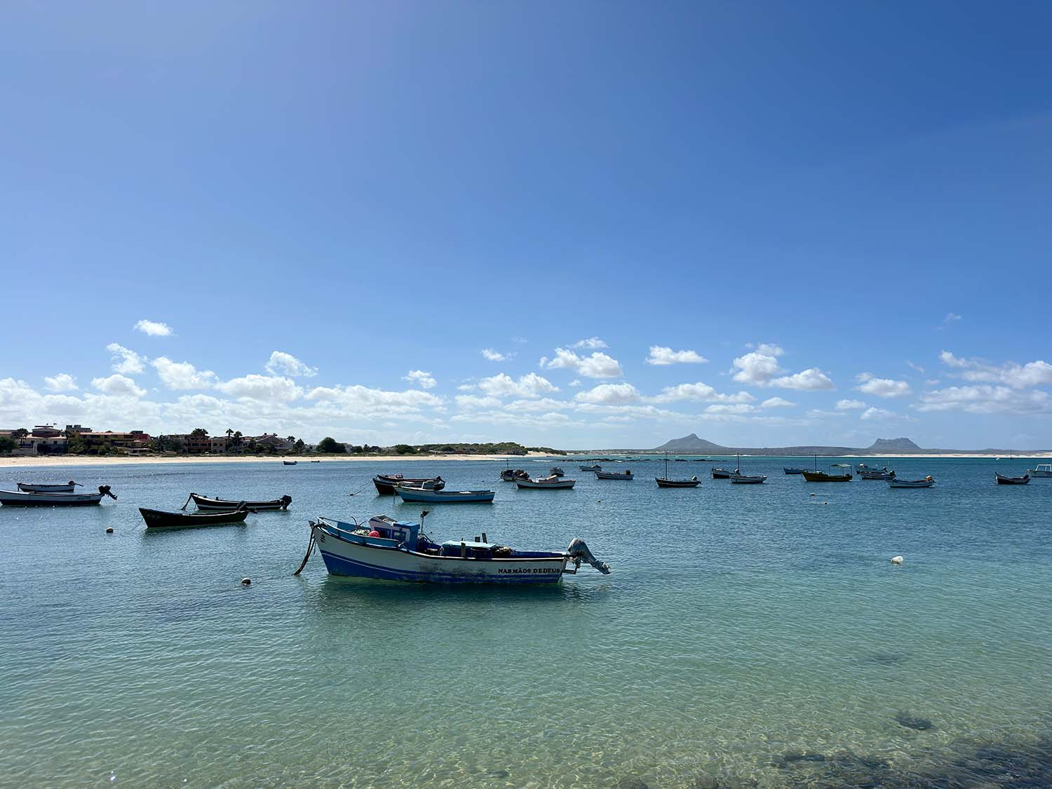 Headerbeeld Boa Vista kaapverdie