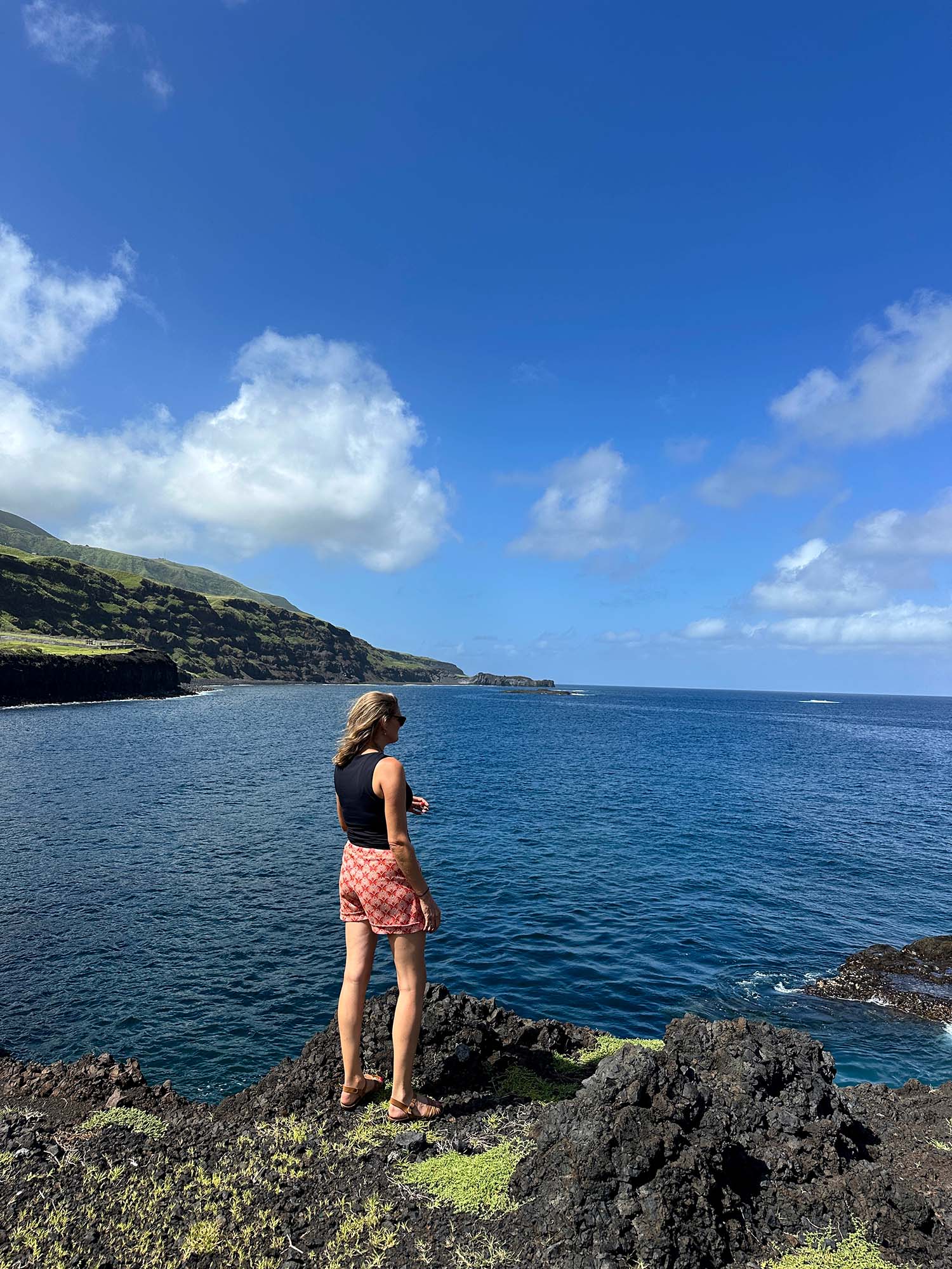 Ponta da Salina Fogo 2