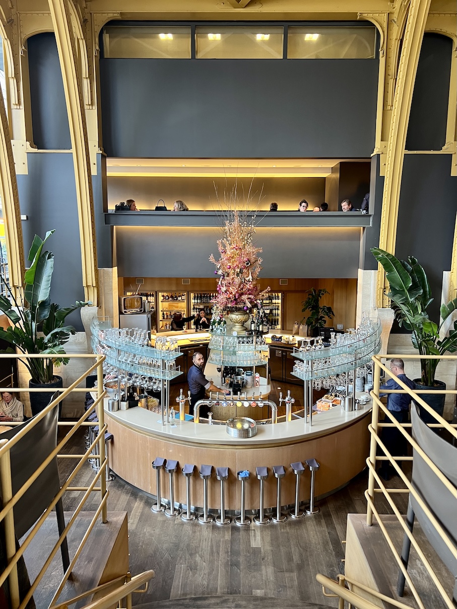 Horta in Antwerpen