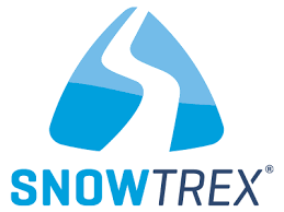 Snowtrex logo
