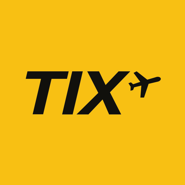 Tix logo