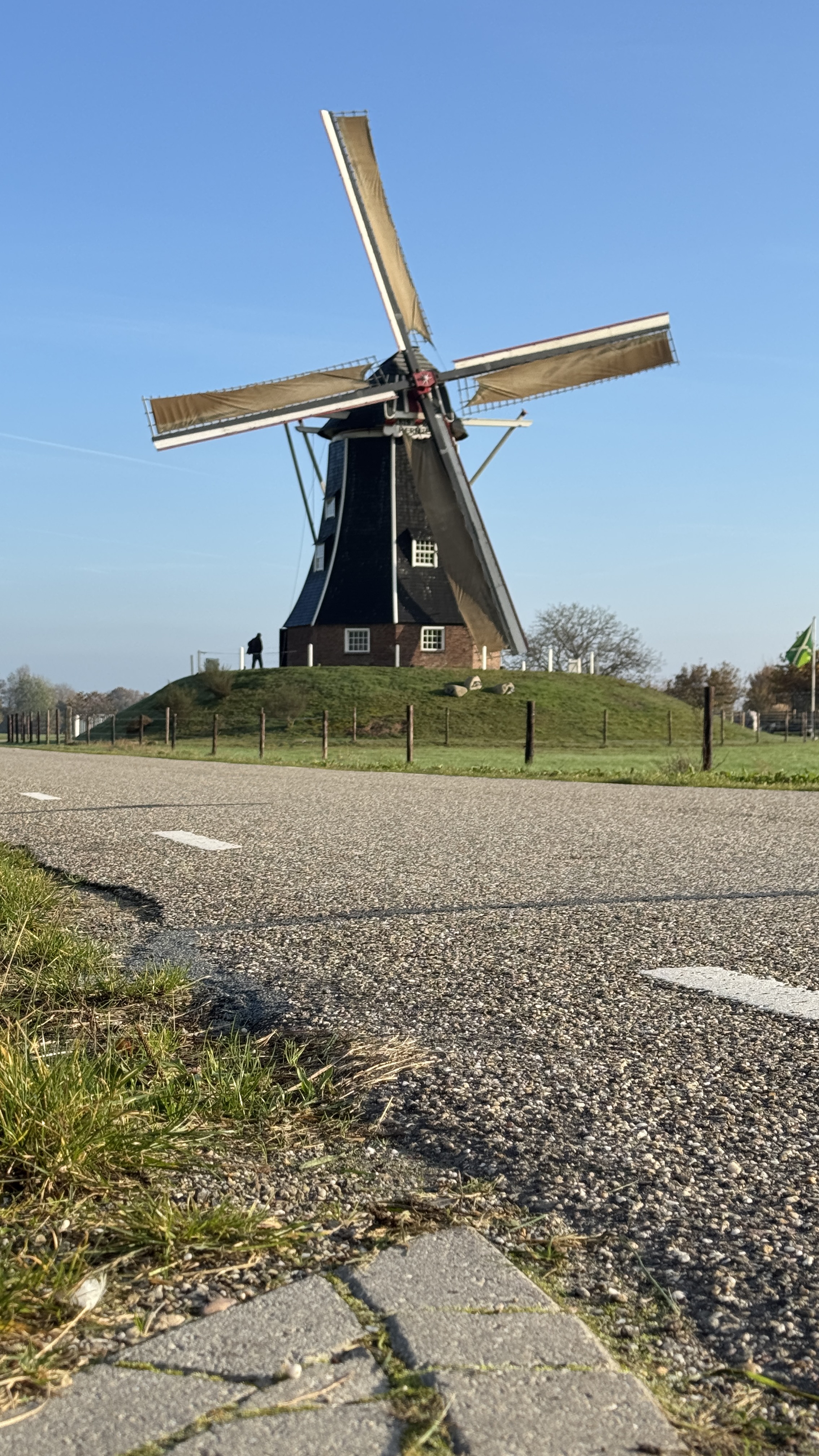 Stippel een mooie route uit voor je roadtrip door de Achterhoek.