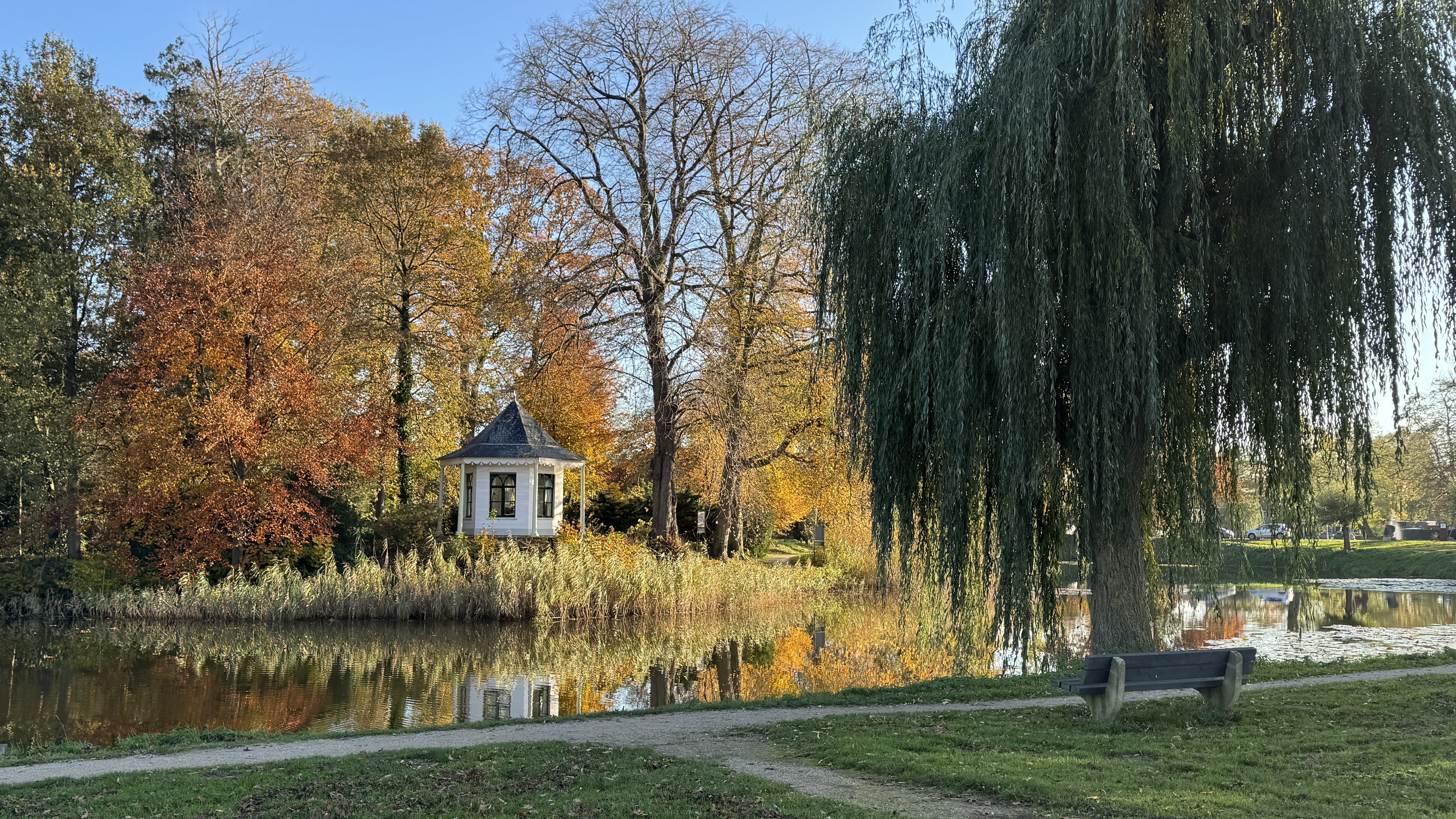 Achterhoek waarom roadtrip