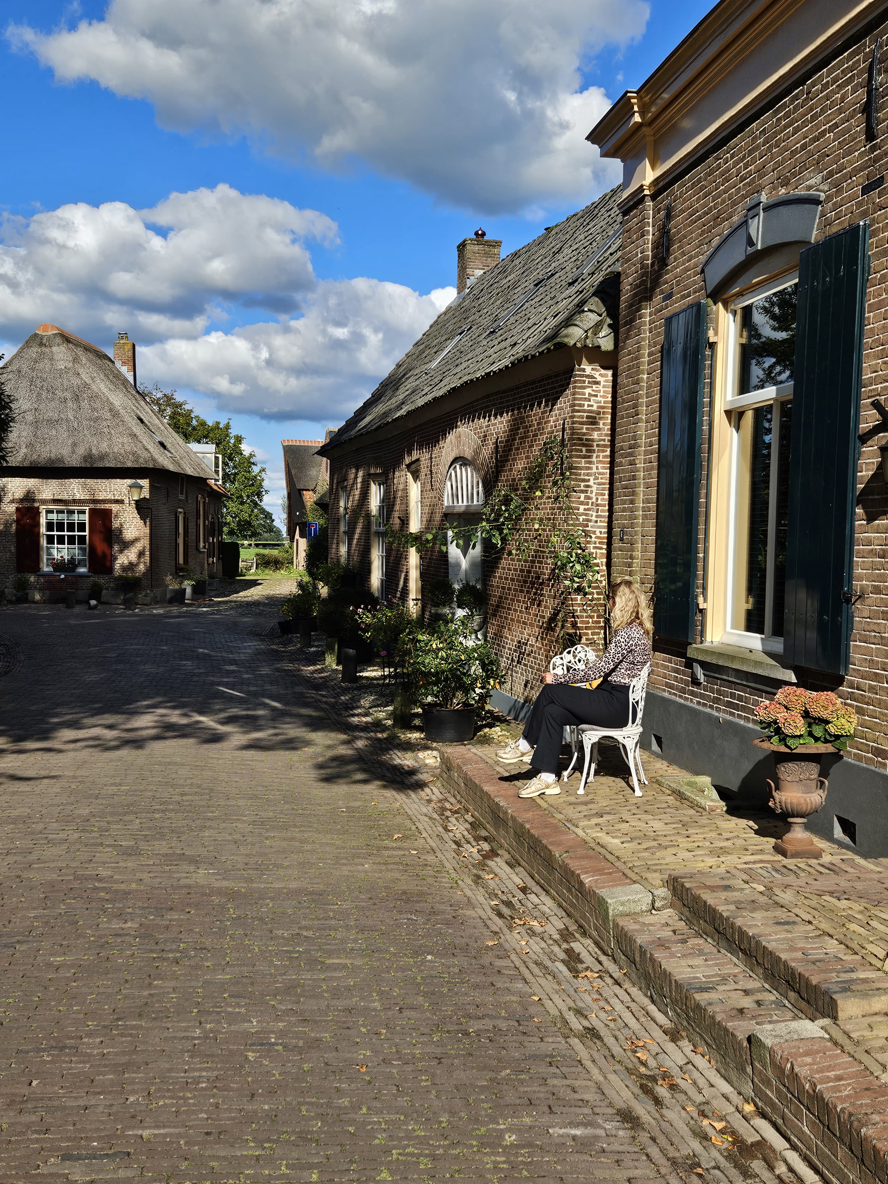 Bronkhorst in de Achterhoek