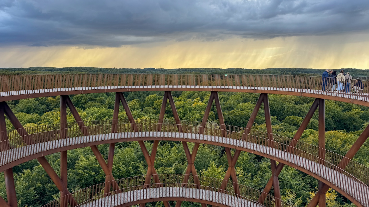 Camp Adventure in Denemarken