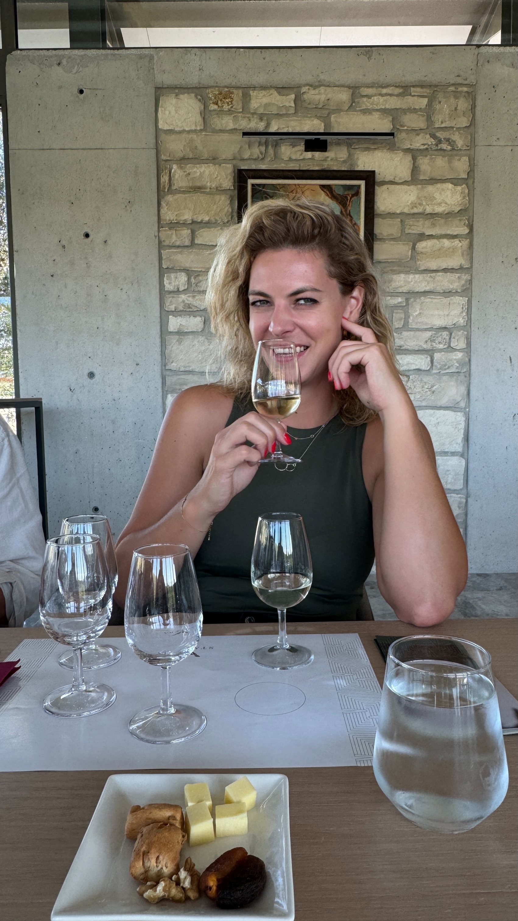 Irene Boskma gaat voor onbepaalde tijd op reis