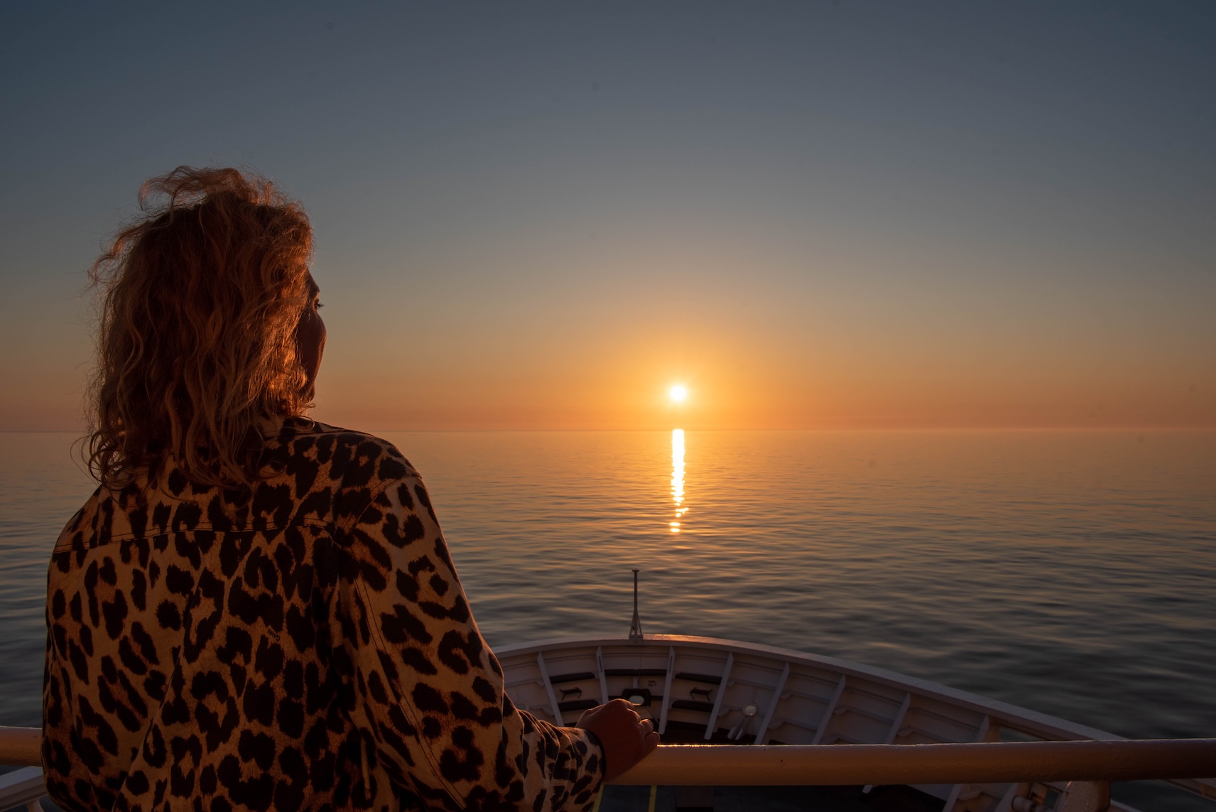 Wat je meeneemt als je voor onbepaalde tijd op reis gaat