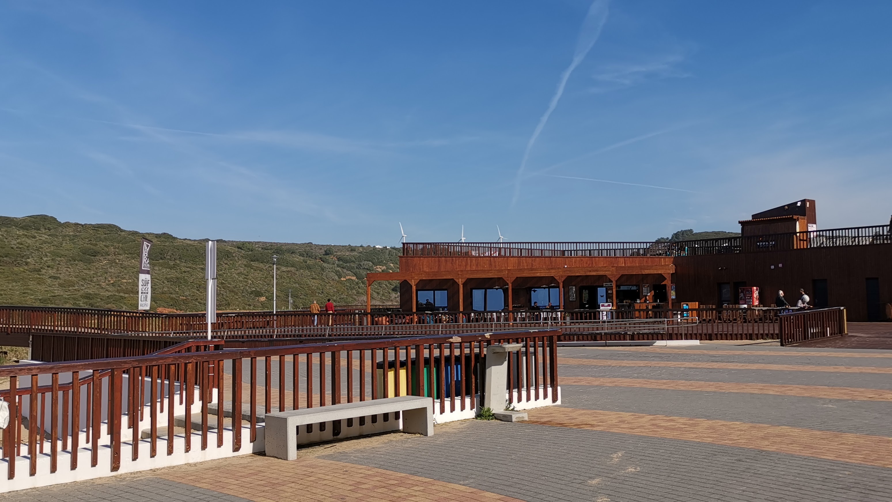 Praia de Ribeira dIlhas Ericeira