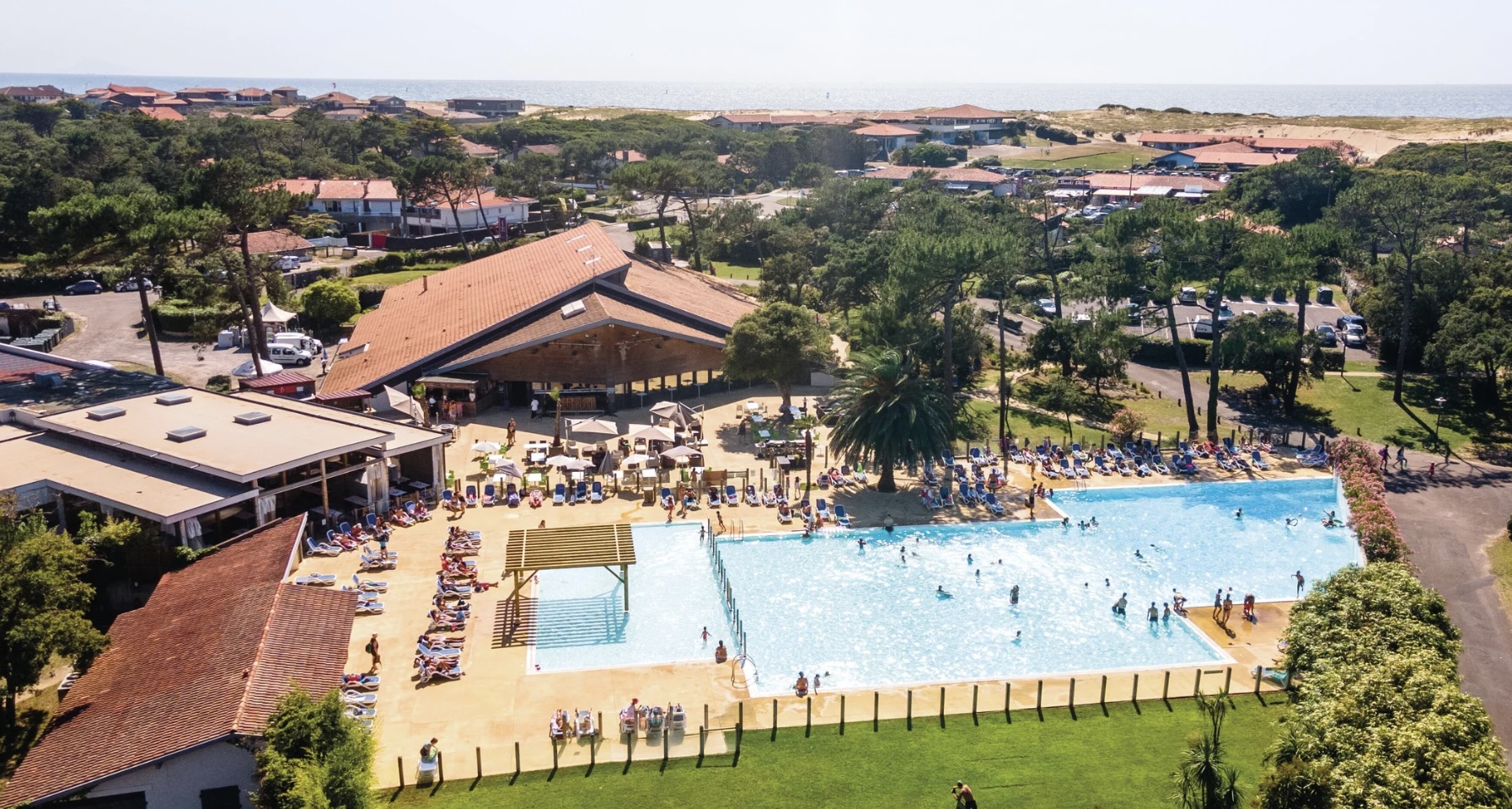 Belambra Les Estagnots