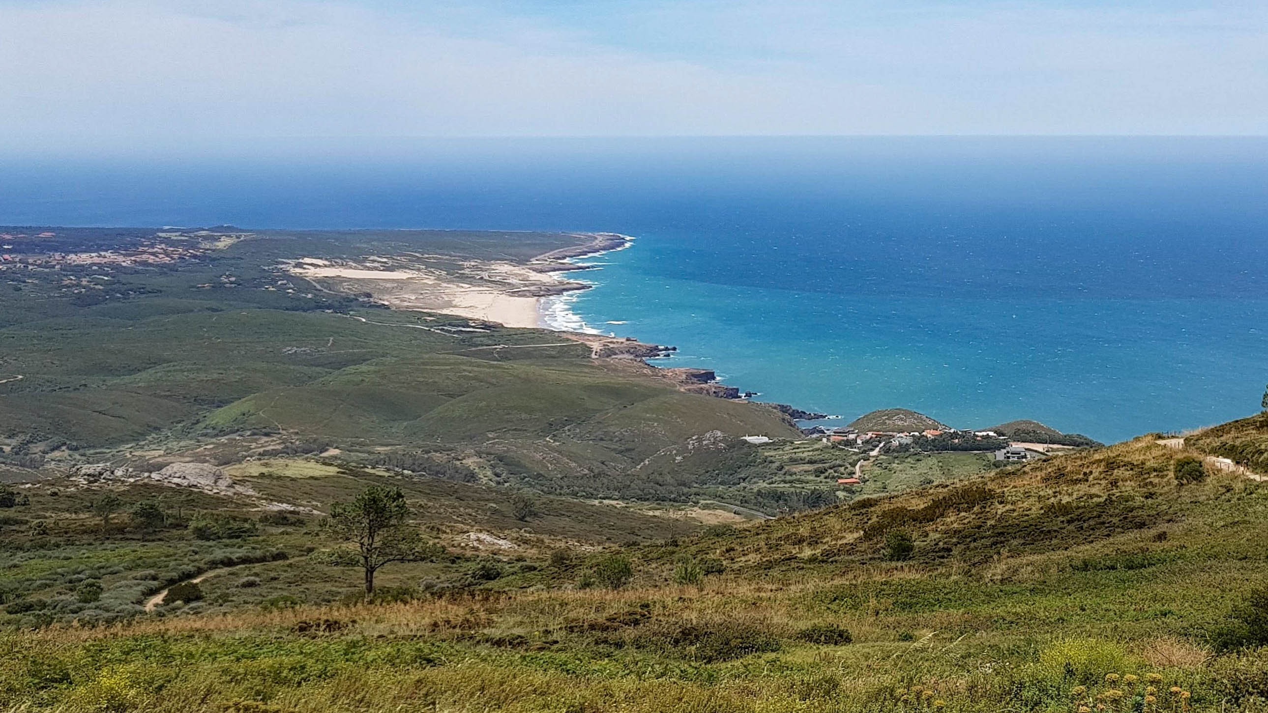 Ericeira in Portugal