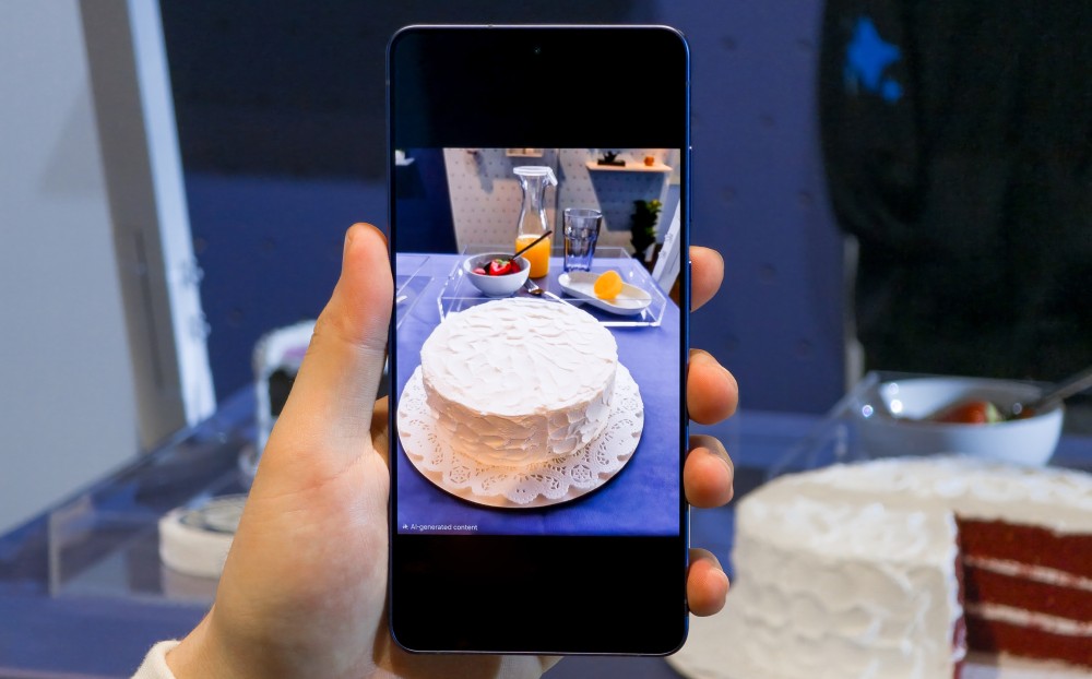 Samsung Galaxy 26