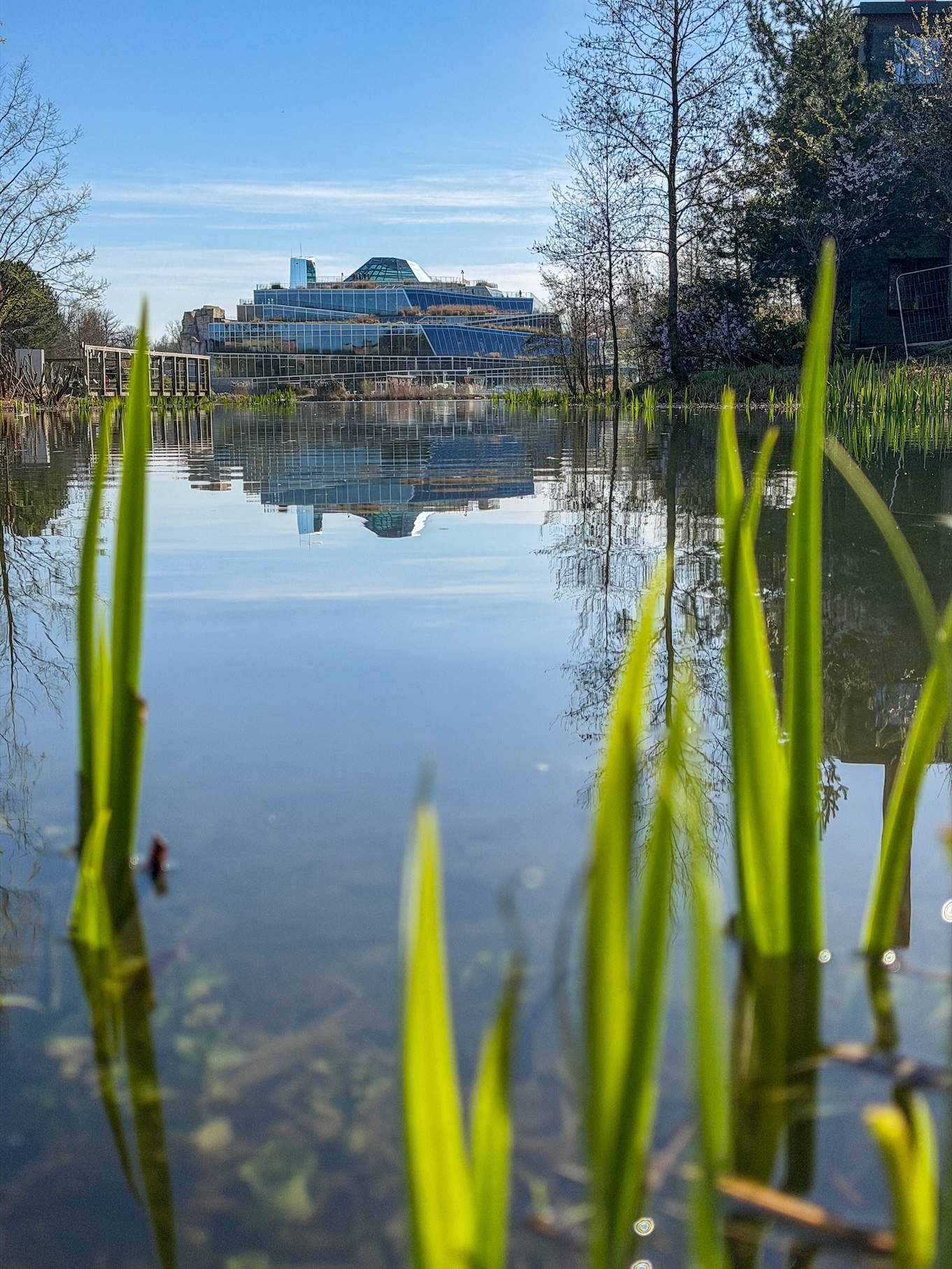 Center Parcs Villages Nature Paris Aqualagon