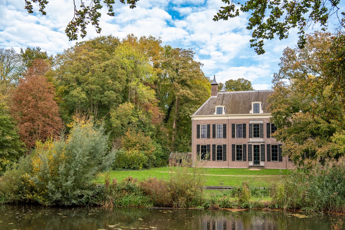Heuvelrug Utrecht