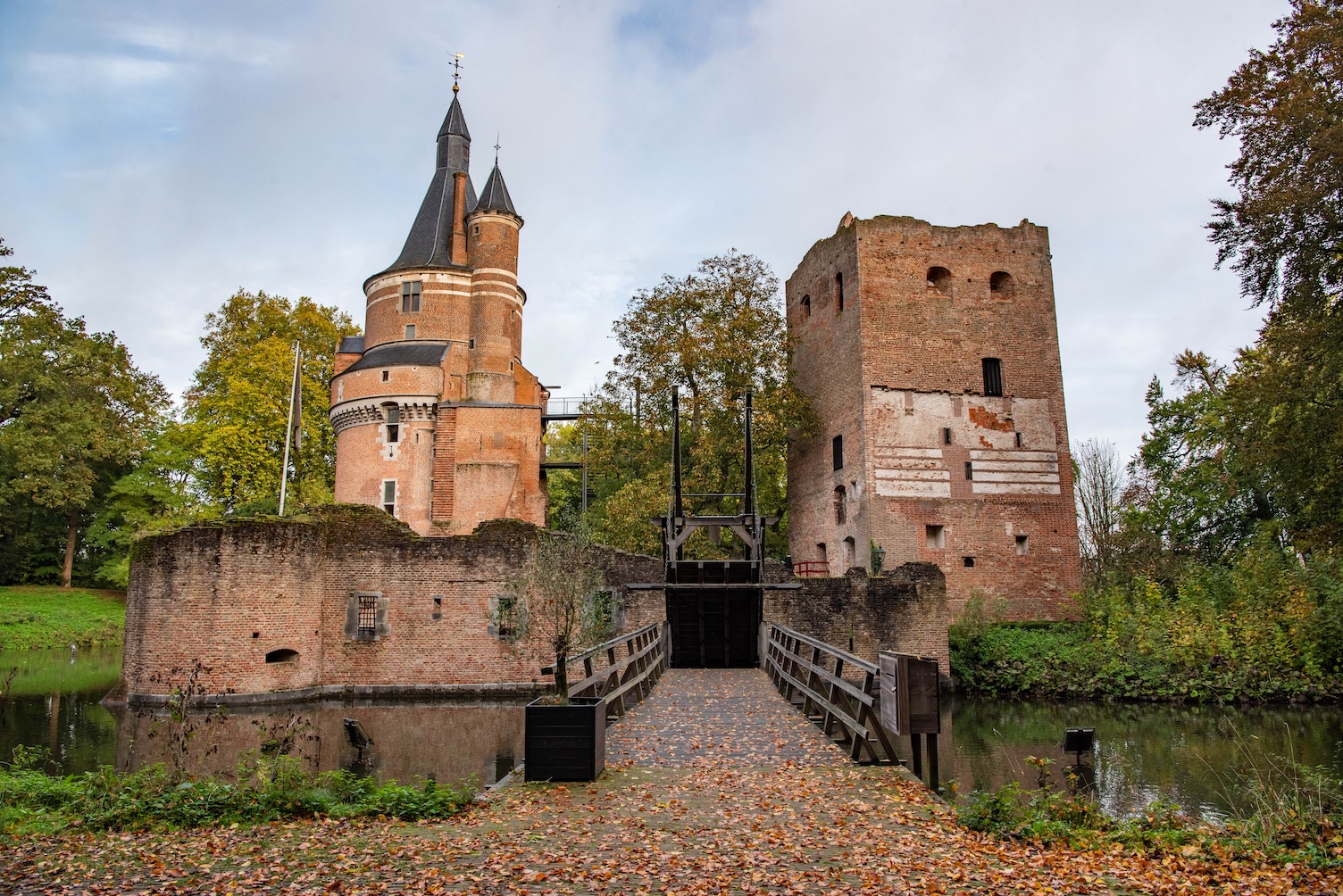 Kasteel Duurstede