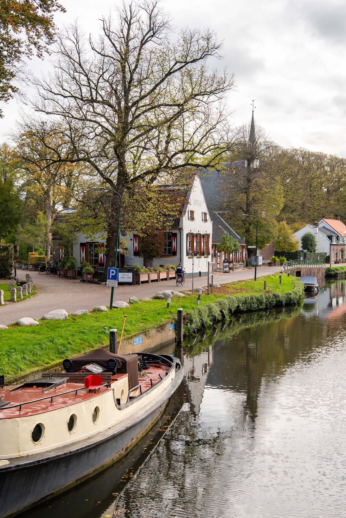 Oud Zuilen