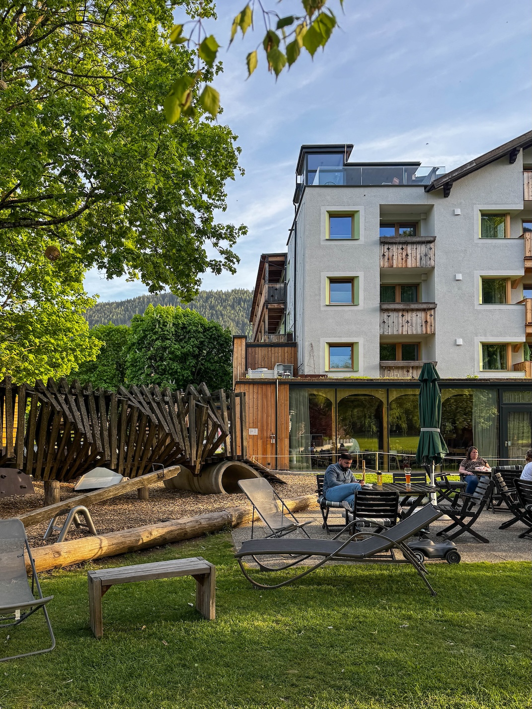 tuin-hotel-stern