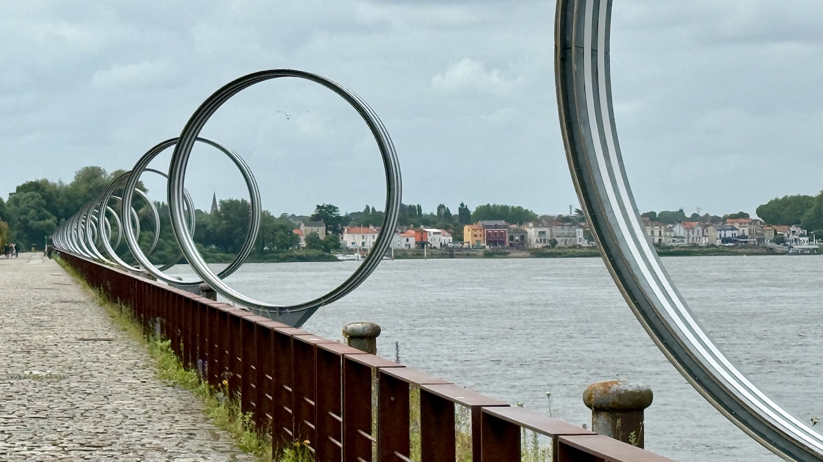Nantes Les Anmeaux