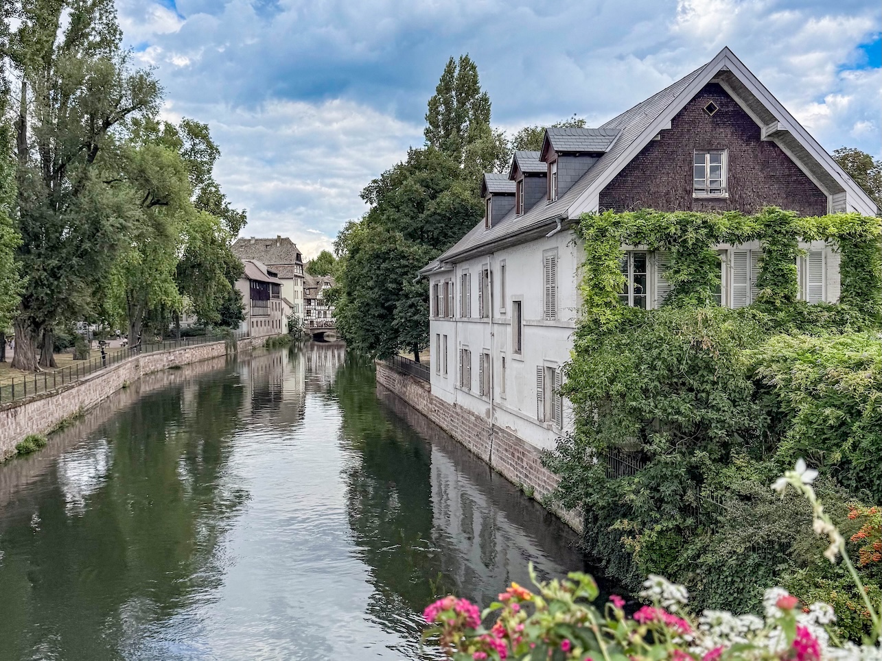 Werelderfgoed in Straatsburg